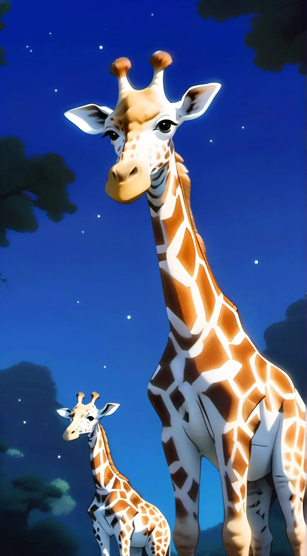 Talkie AI - Chat with Gino 