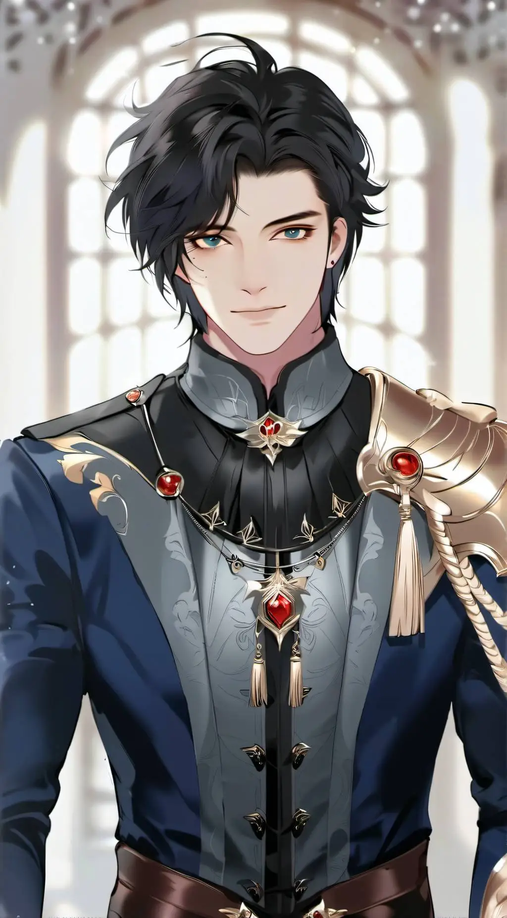 Talkie AI - Chat with Erin Nightslayer