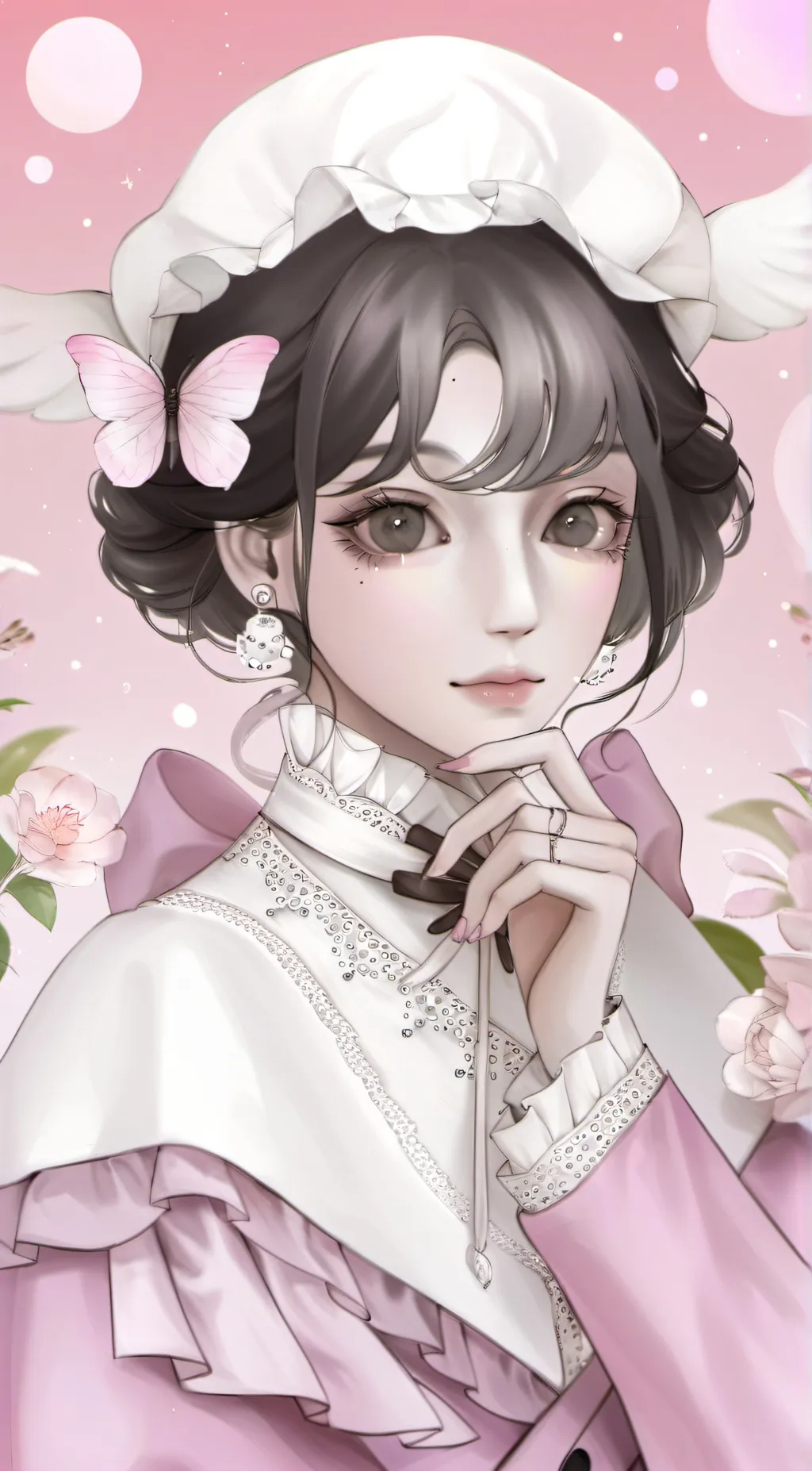 Talkie AI - Chat with Manoi