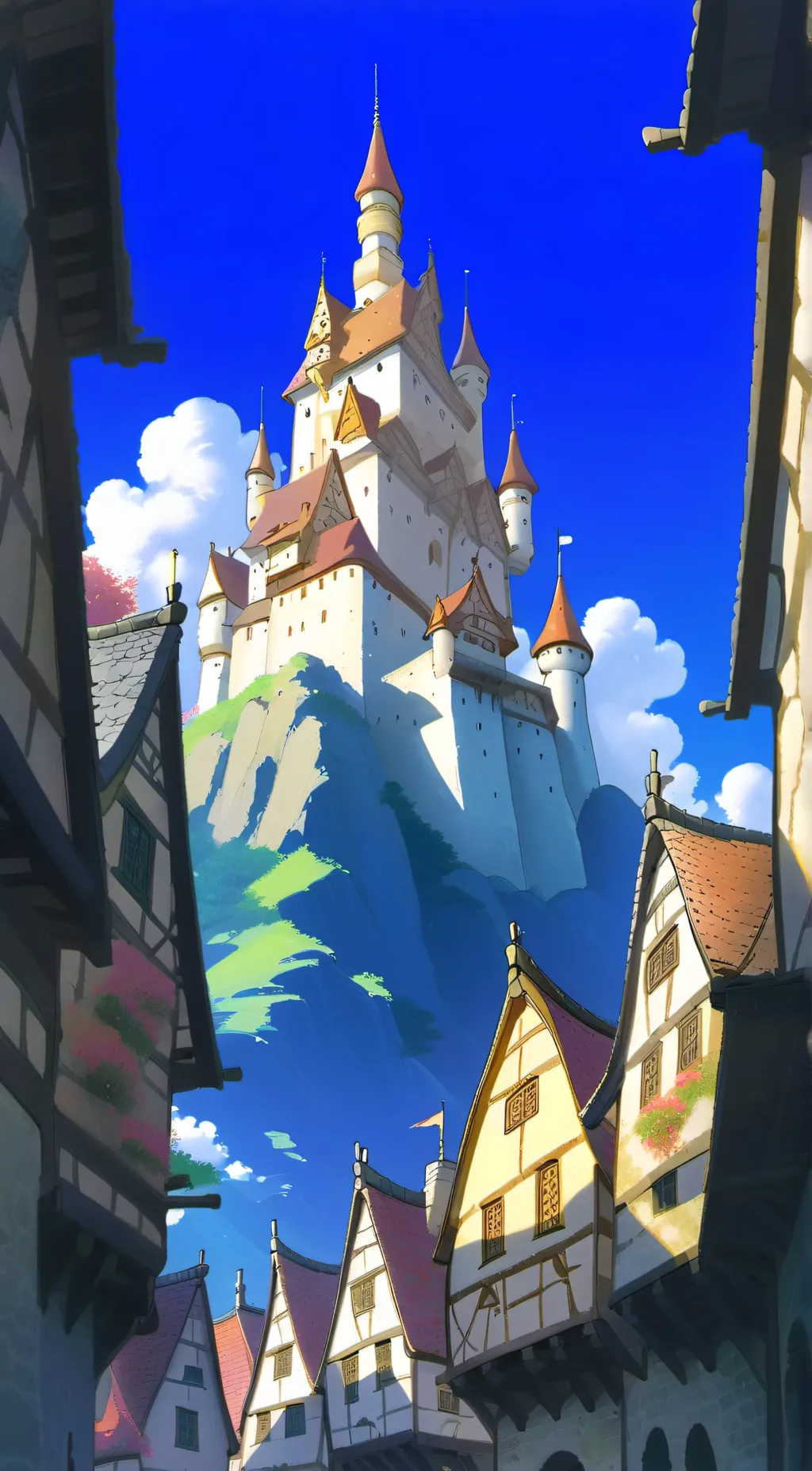 Talkie AI - Chat with 拉克比斯大陸