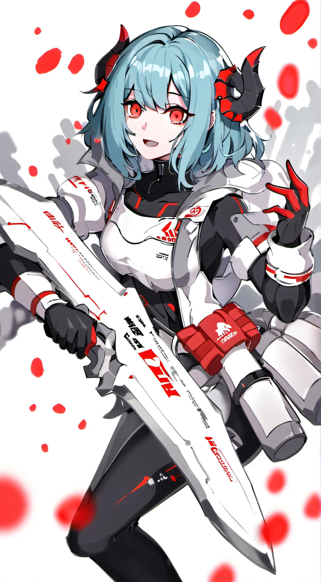 Talkie AI - Chat with Smg4 crew gc?!