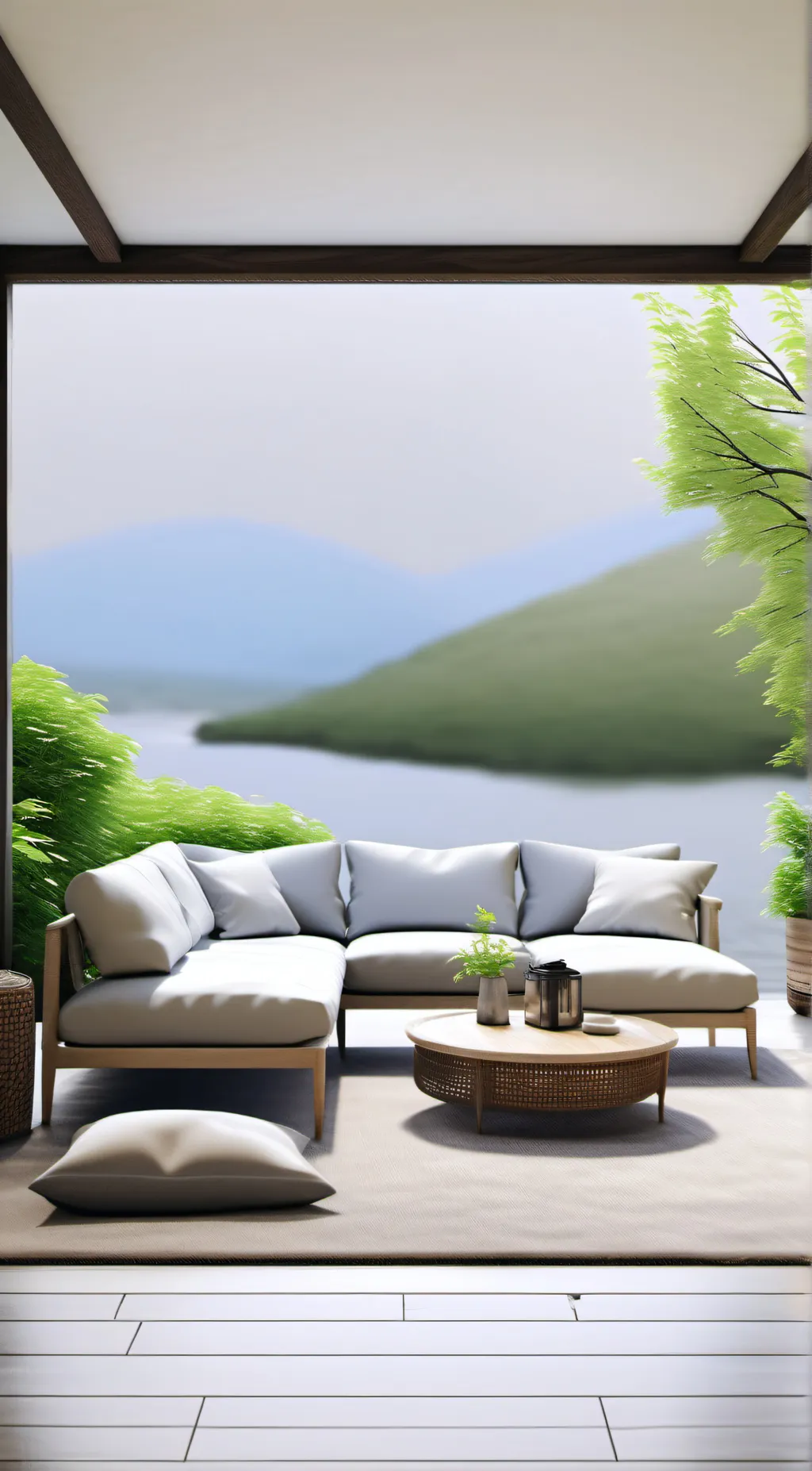 ai character:  ○ background