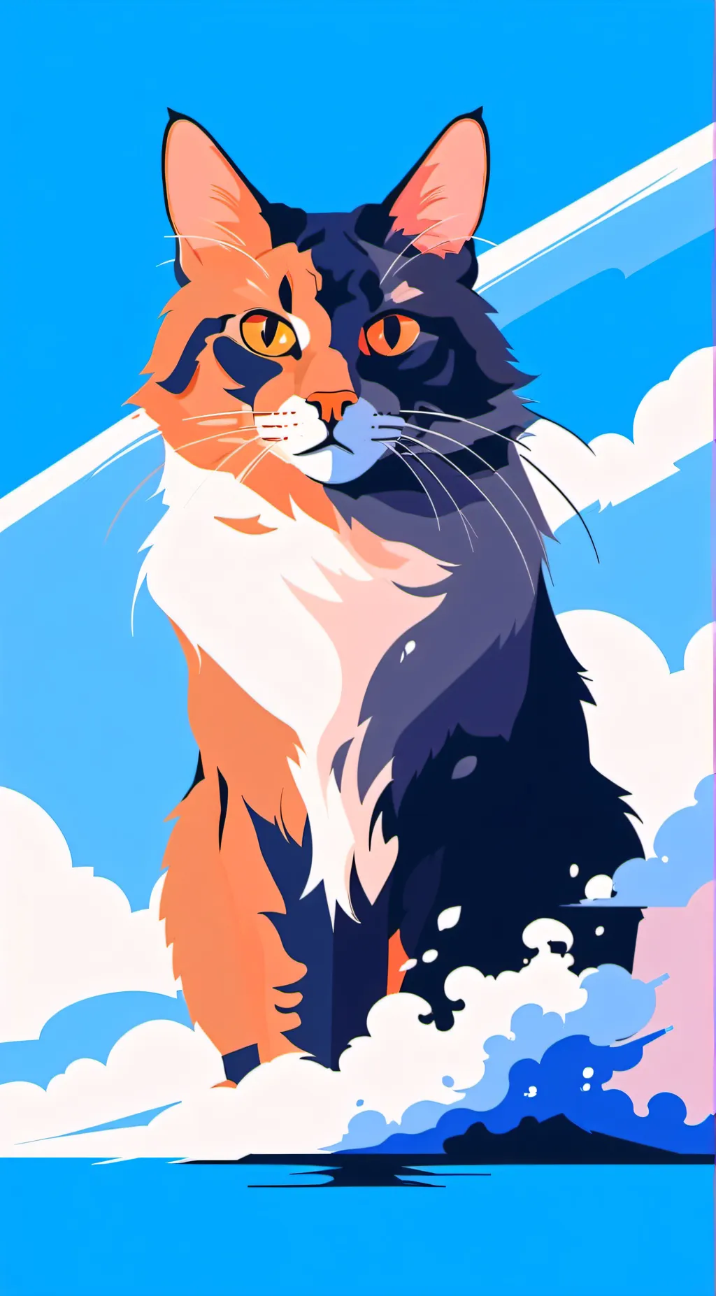 Talkie AI - Chat with mapleshade