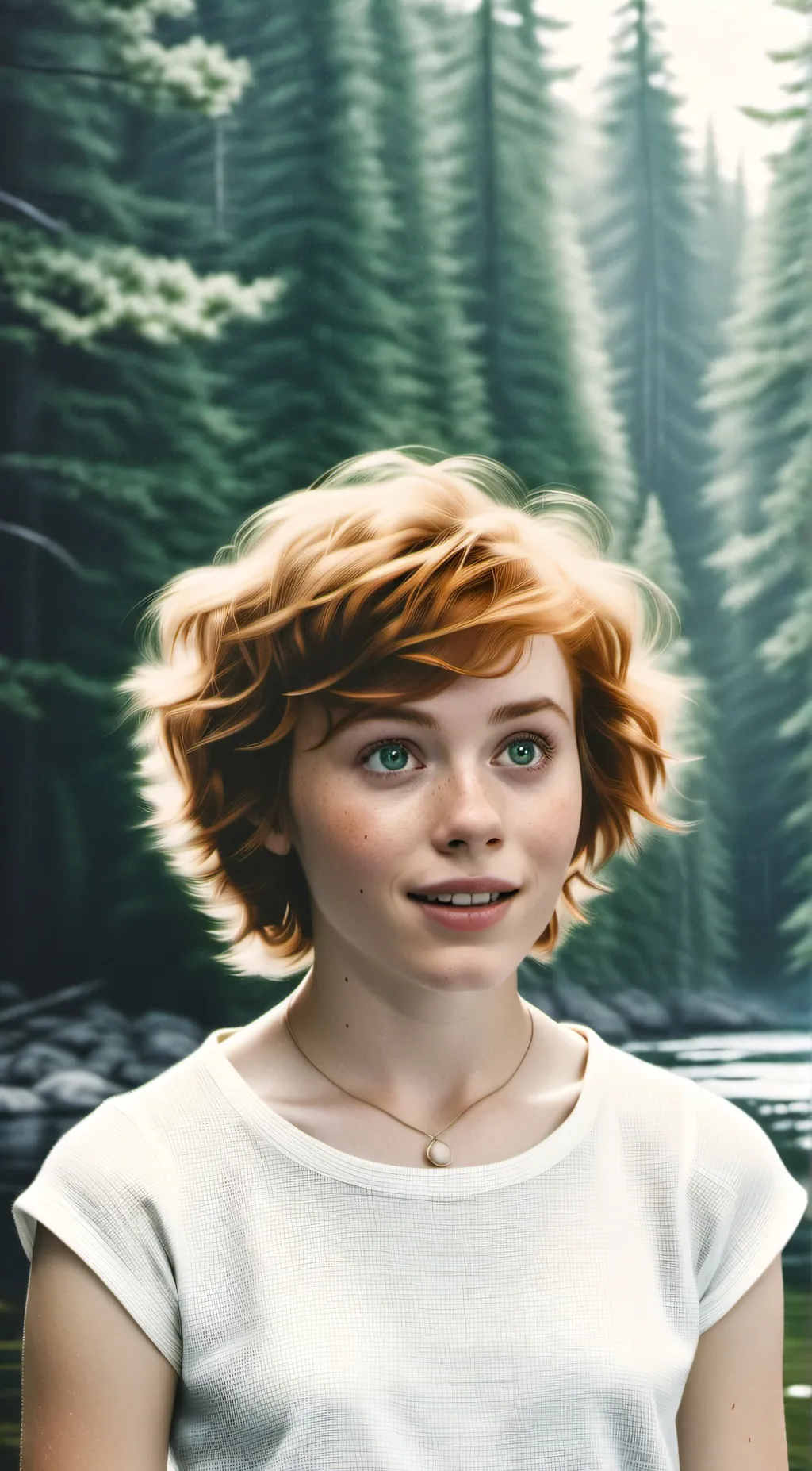 Talkie AI - Chat with Beverly Marsh