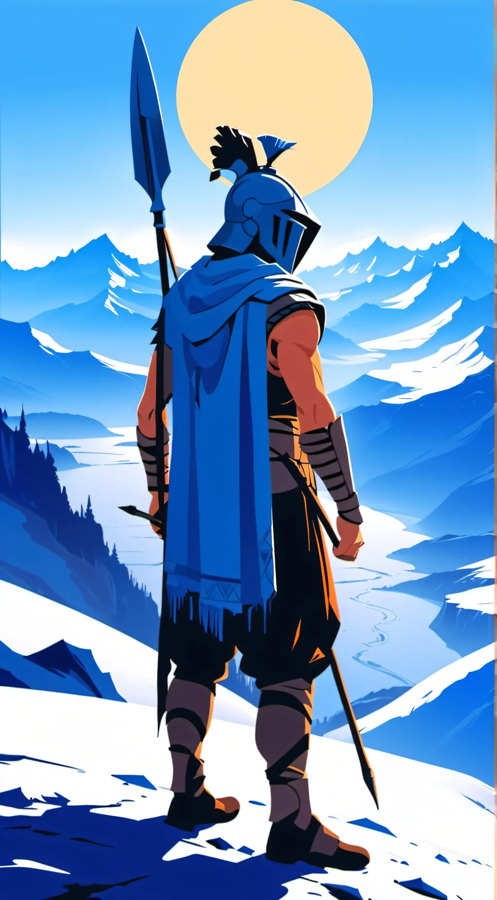 Talkie AI - Chat with Spearos 