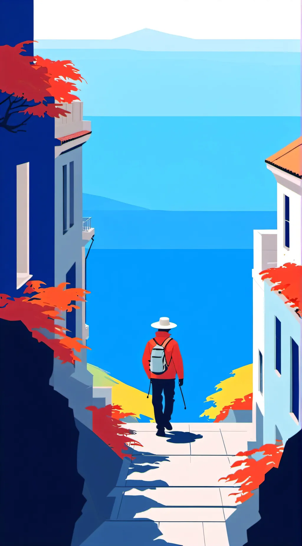 ai character: BKDK (again) background