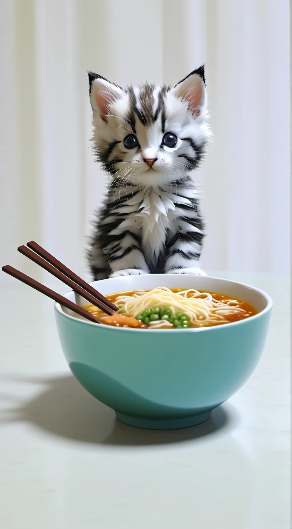 Talkie AI - Chat with Ramen