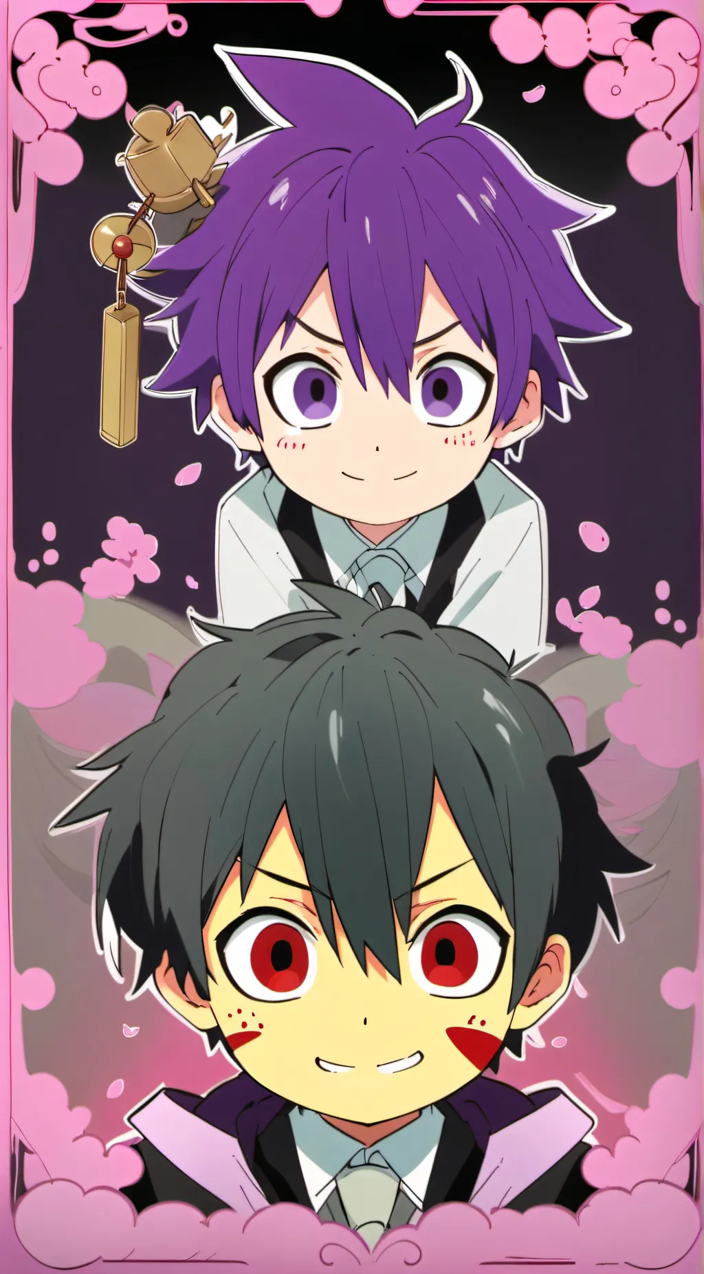 Talkie AI - Chat with Tbhk ❤️