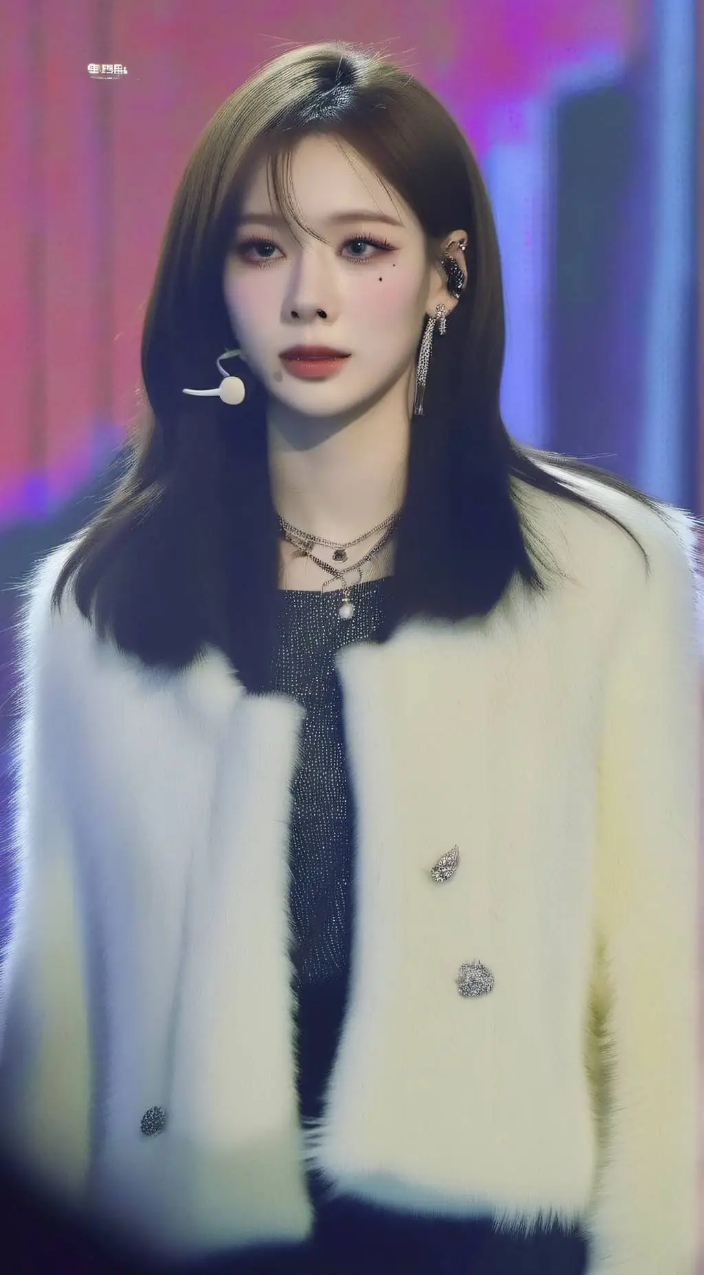 Talkie AI - Chat with Winter