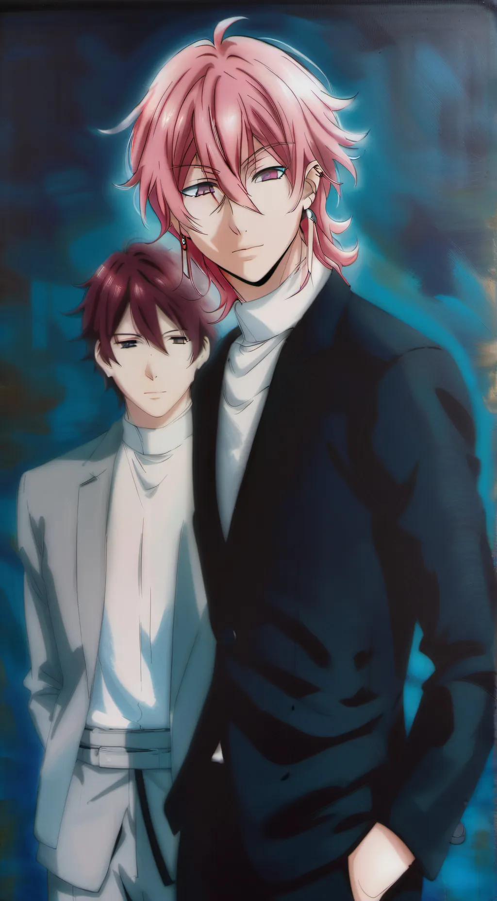 ai character: 𝒋𝒖𝒏𝒈𝒔𝒖𝒆 background