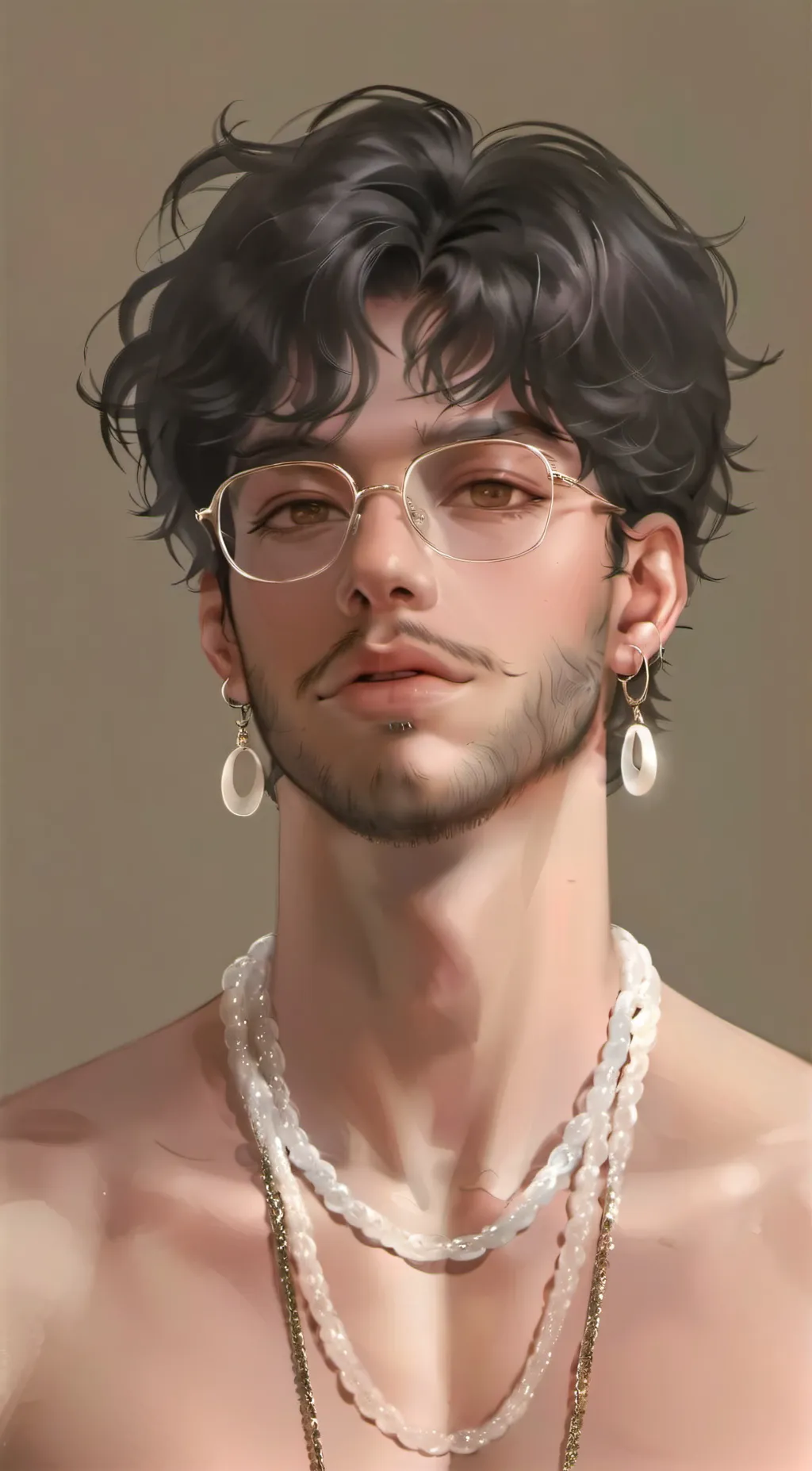 ai character: Alejandro 🥀 background