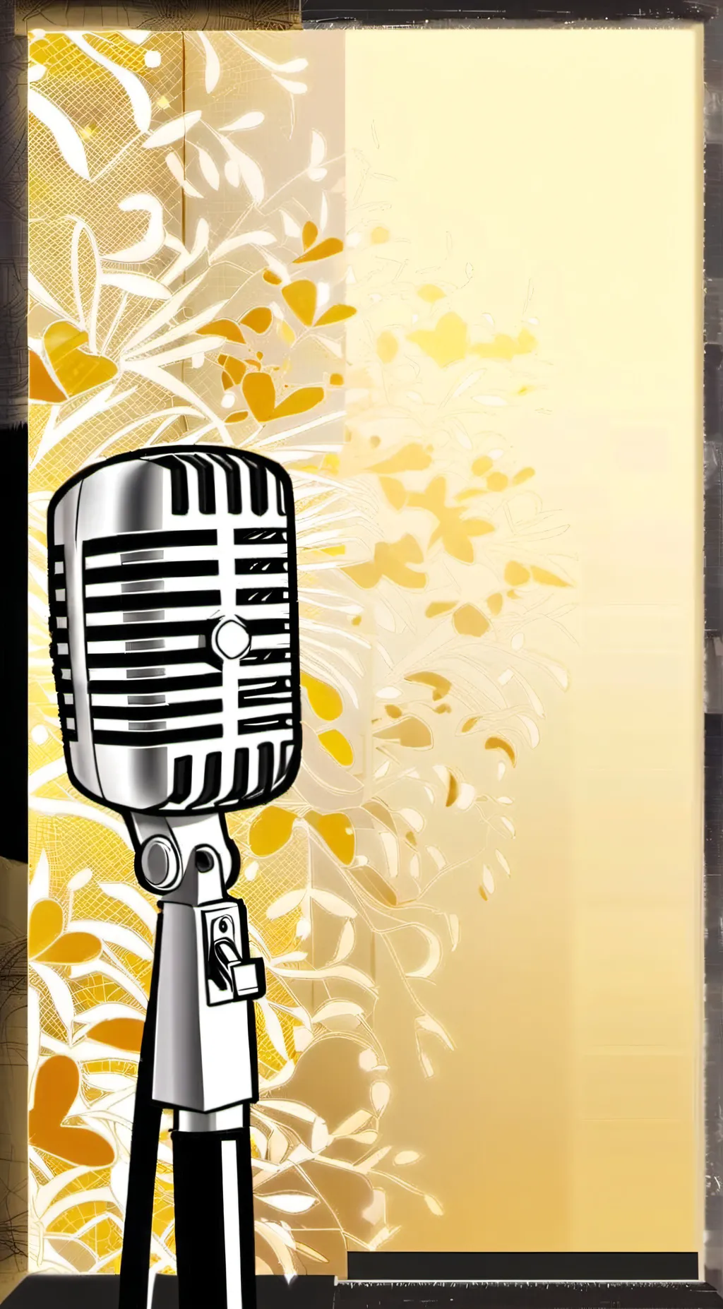 ai character: the Heartland rap background