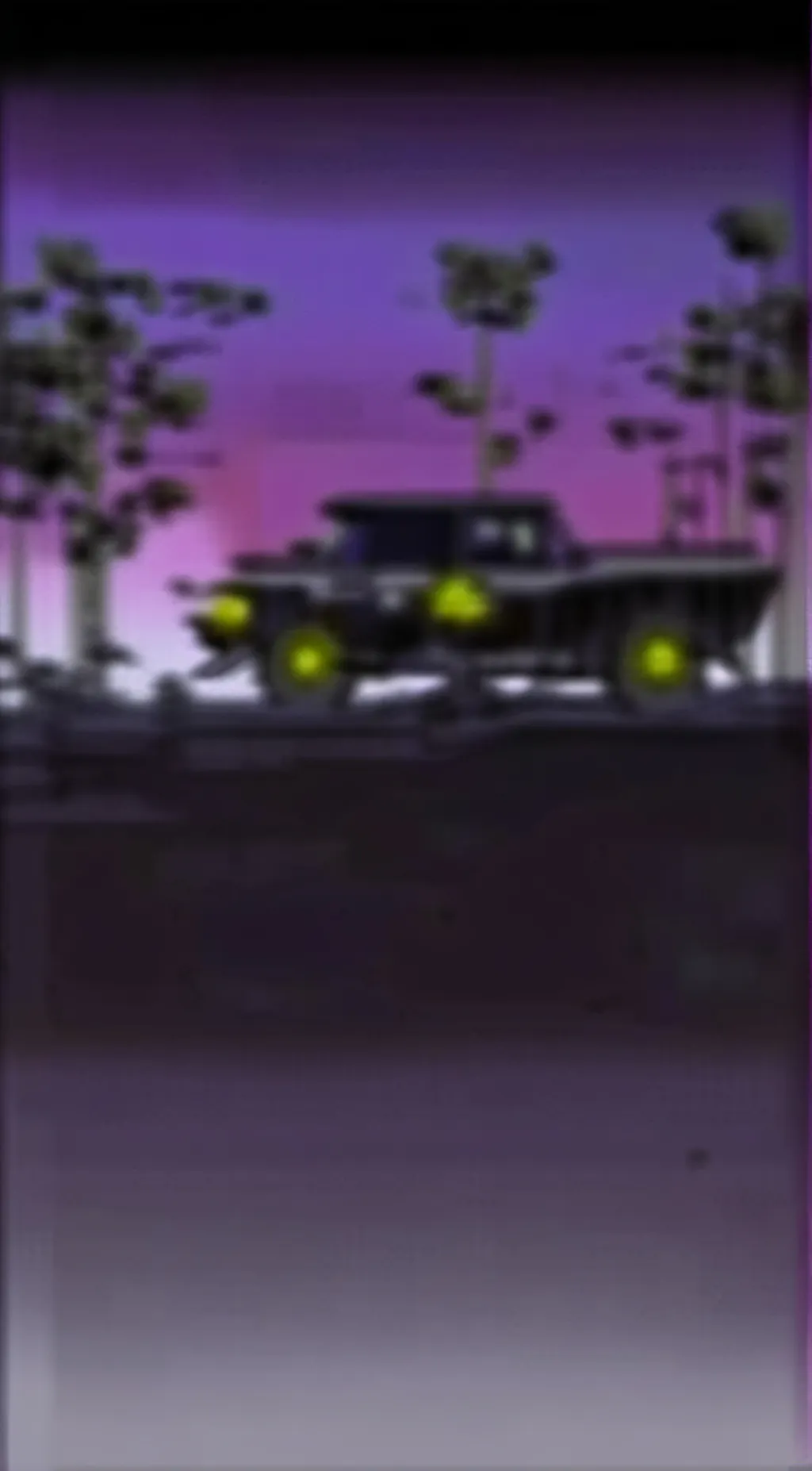 ai character: dread trux  background