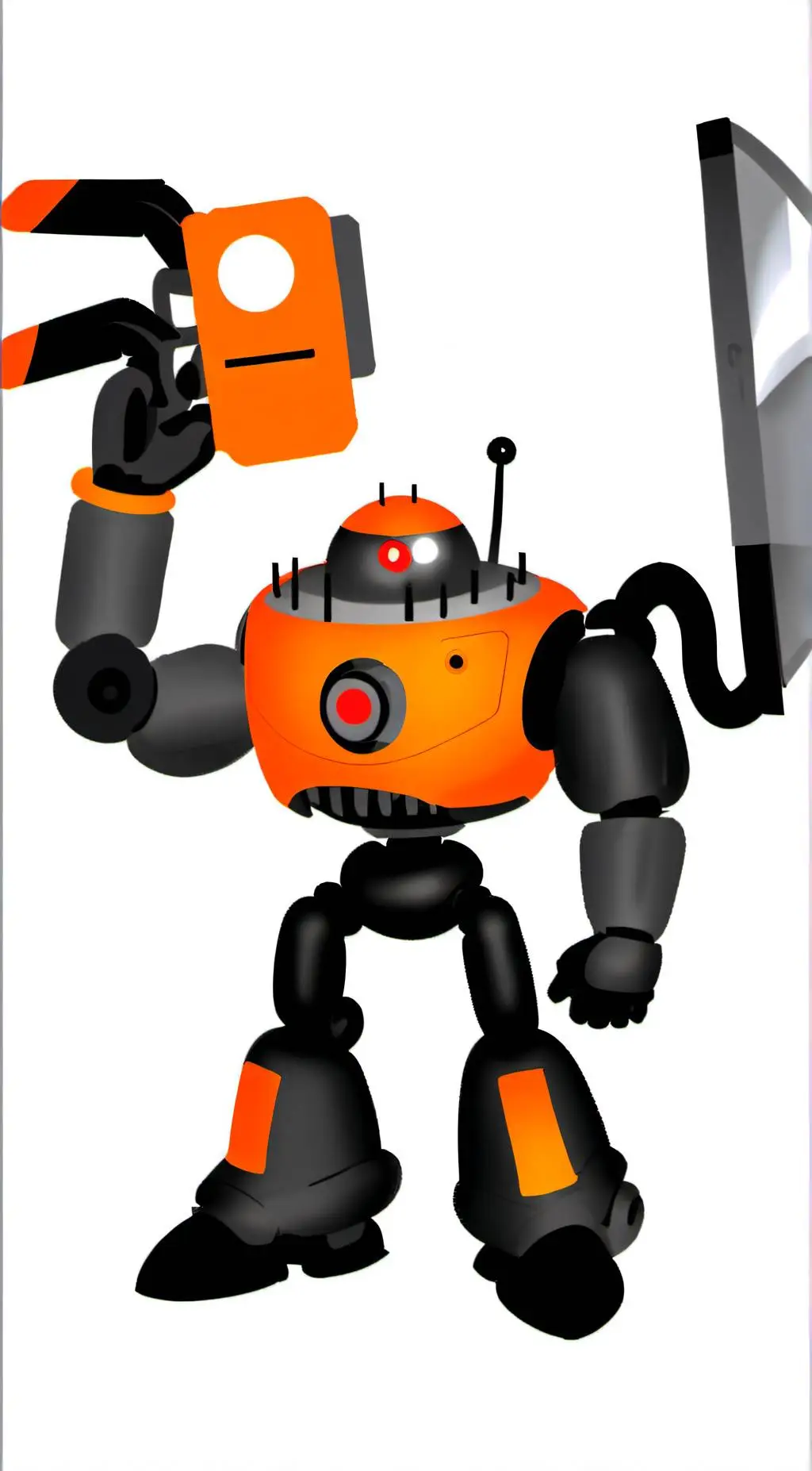 Talkie AI - Chat with Termination