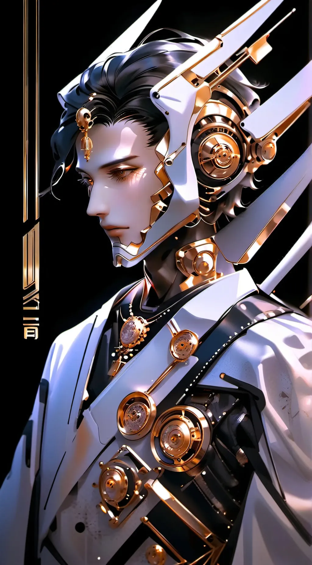 ai character: .*BANGLEDESH*. background