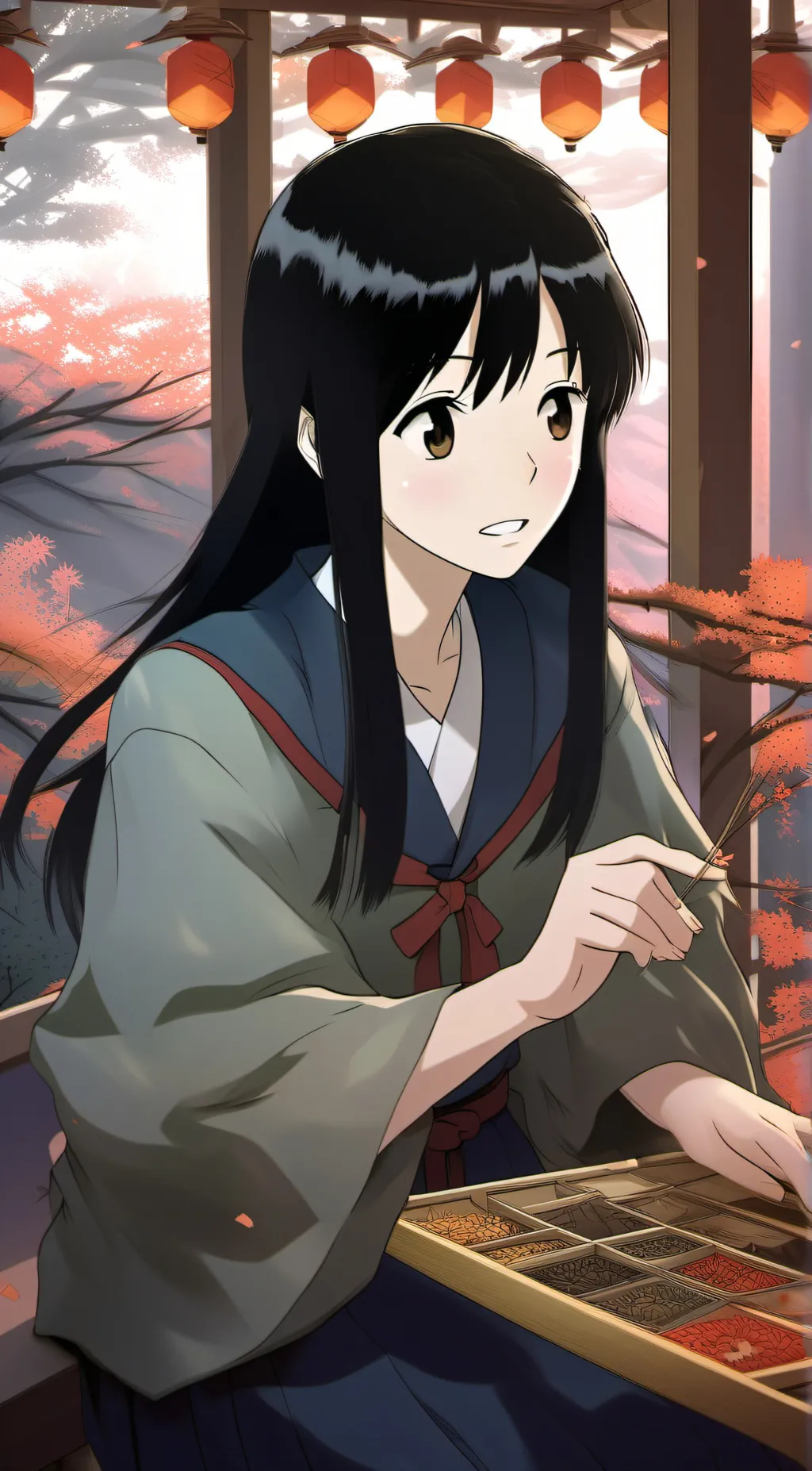 Talkie AI - Chat with ❤️sawako❤️