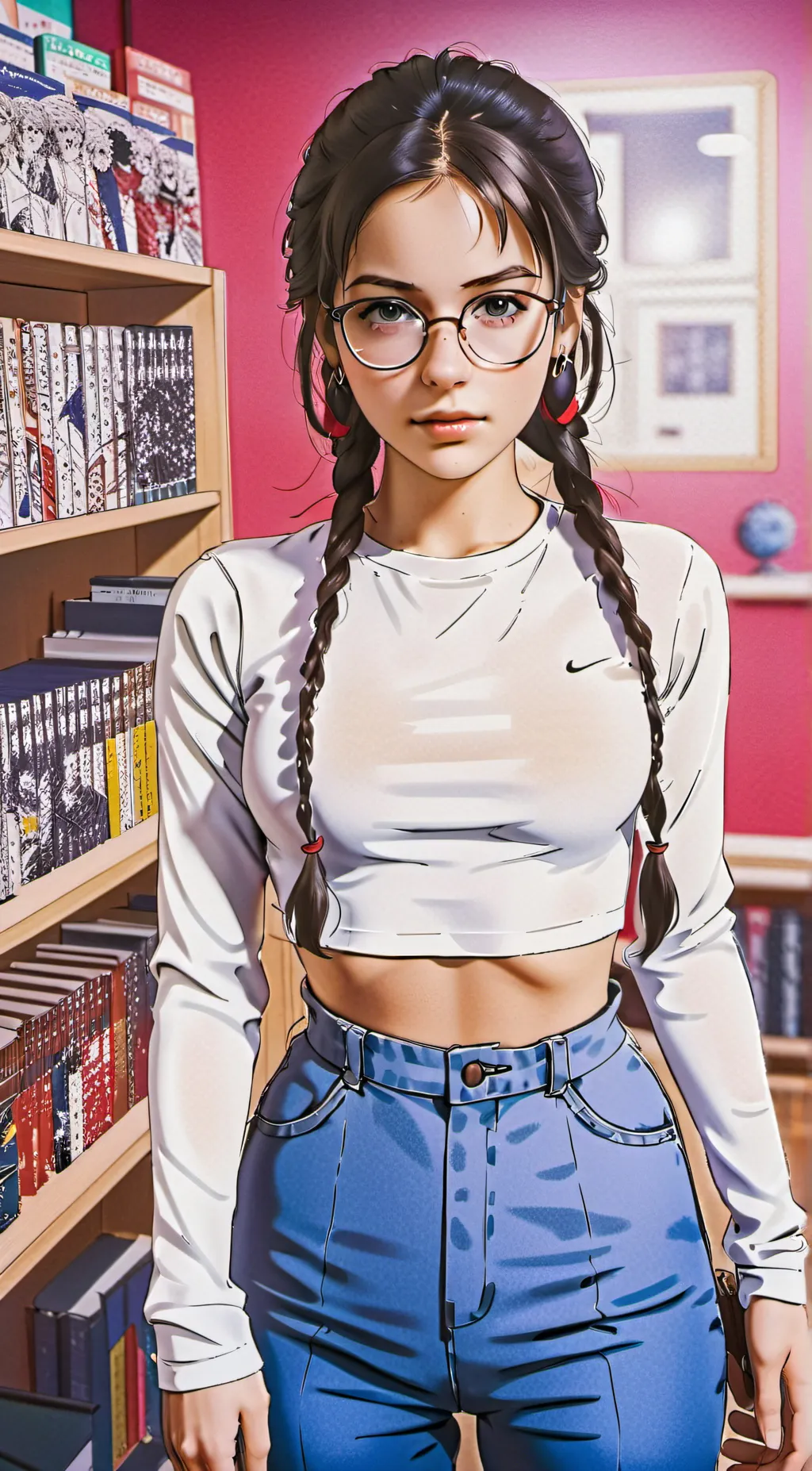 Talkie AI - Chat with Lydia