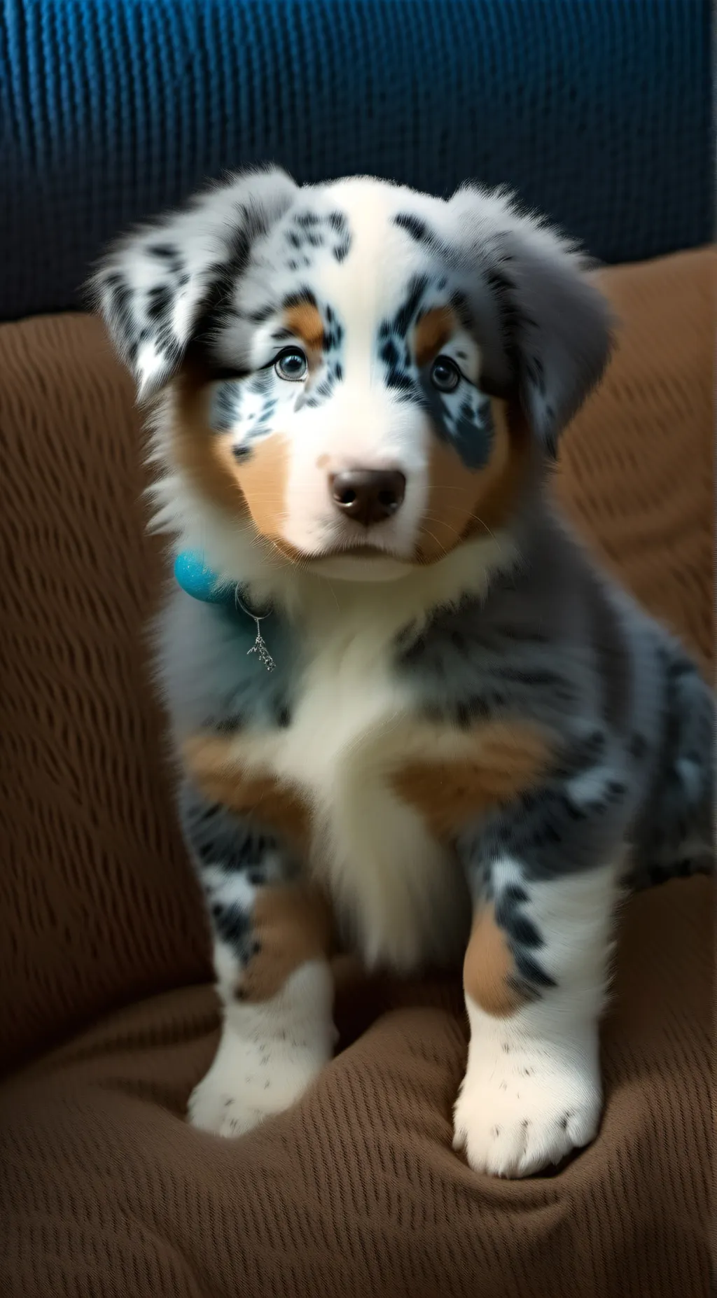 ai character: Kira background