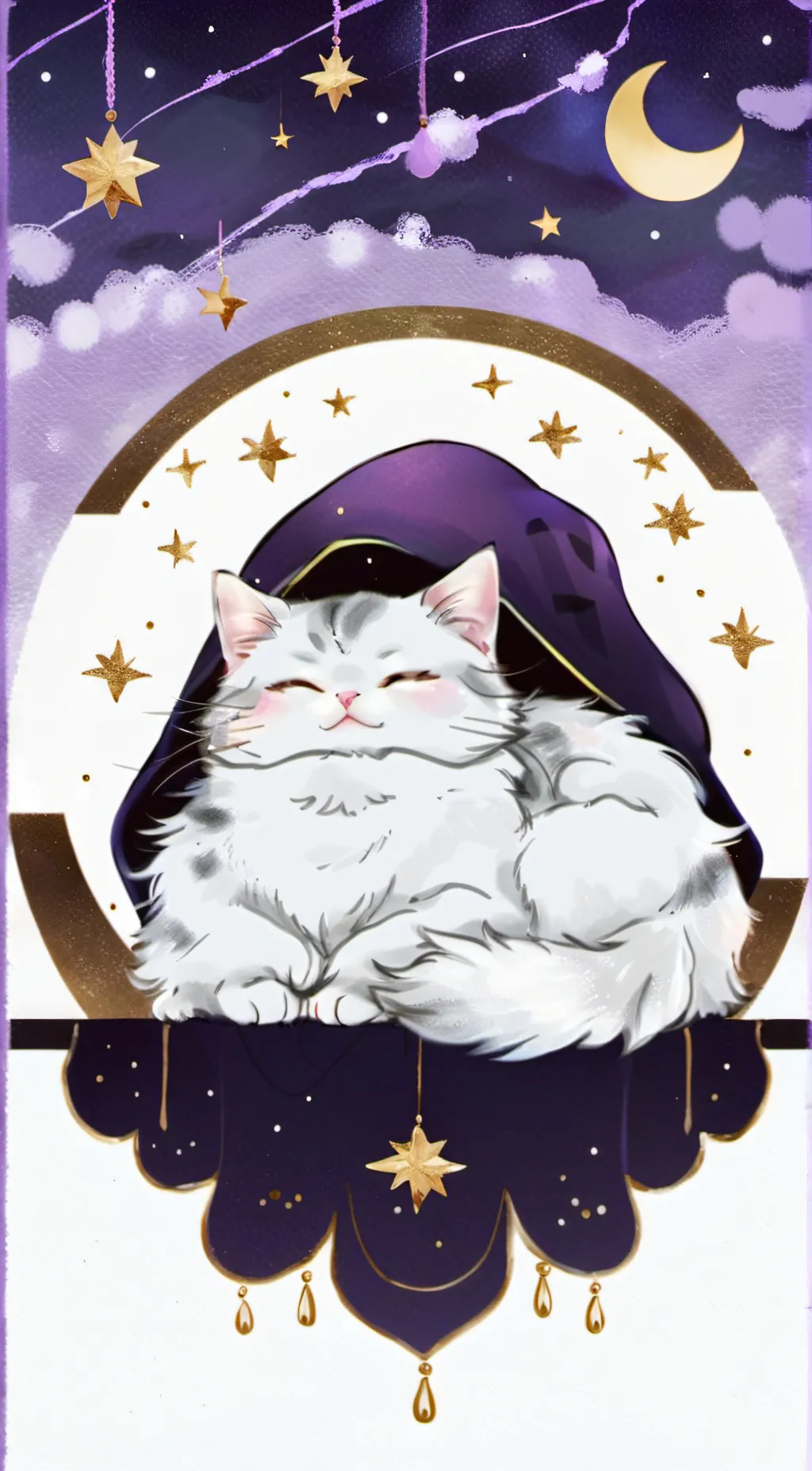 ai character: Kit background