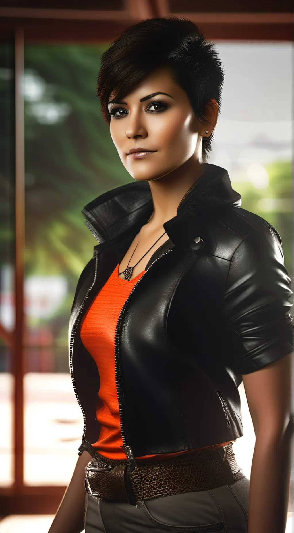 Talkie AI - Chat with Jade