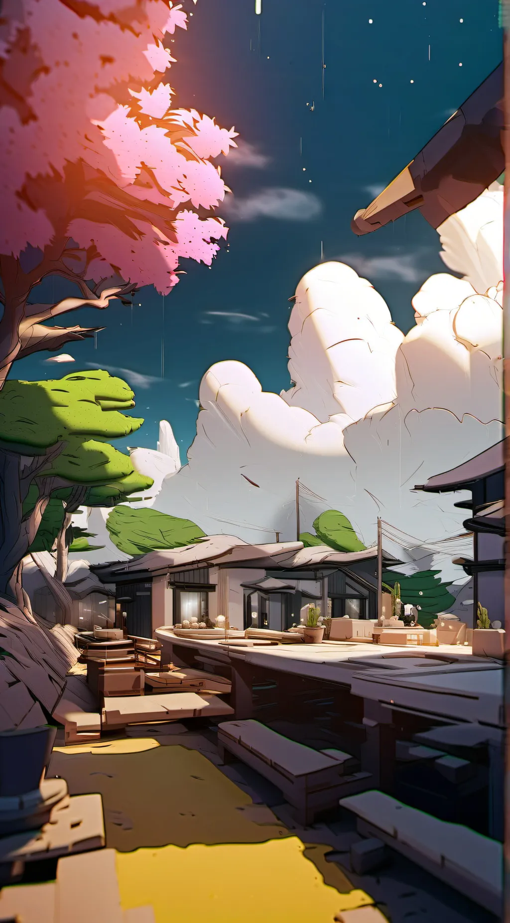 Talkie AI - Chat with Pizzablast