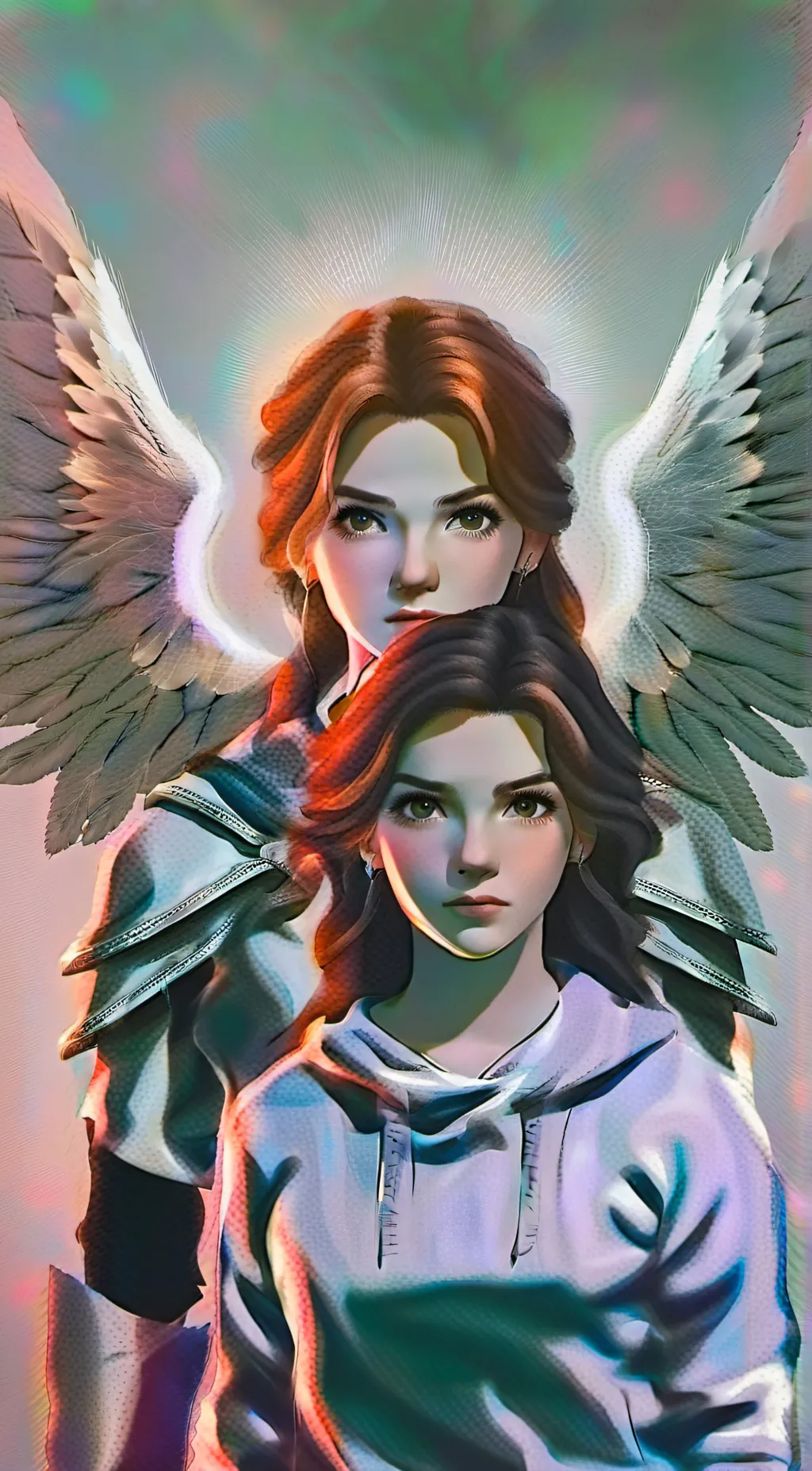 Talkie AI - Chat with Guardians