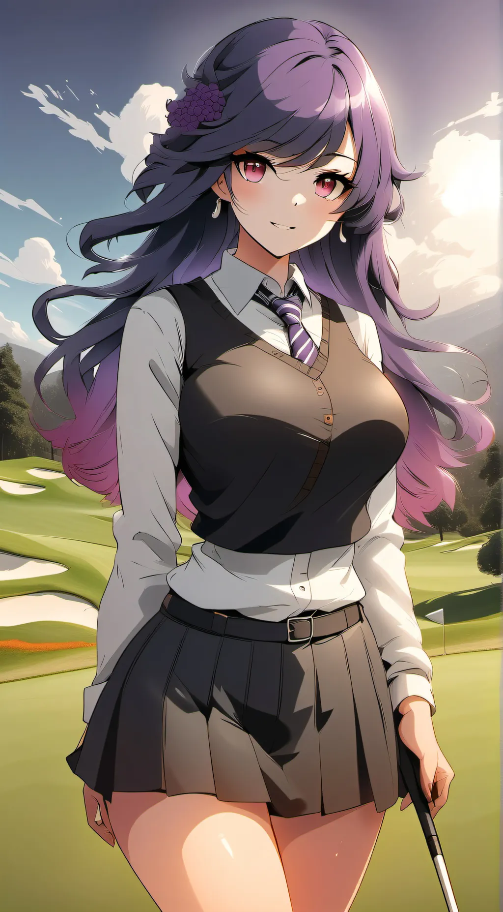 Talkie AI - Chat with Yukiko