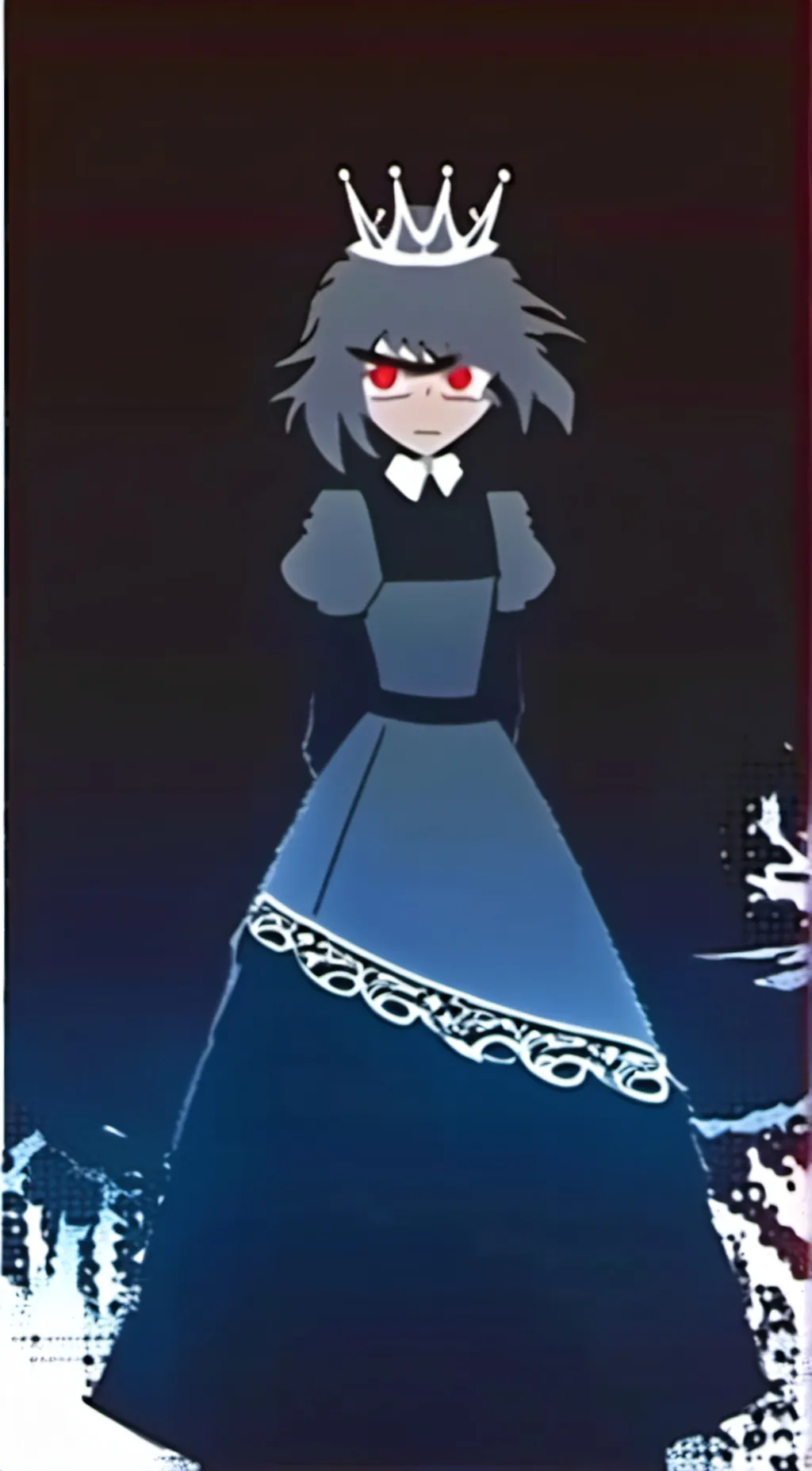 ai character: Alice background