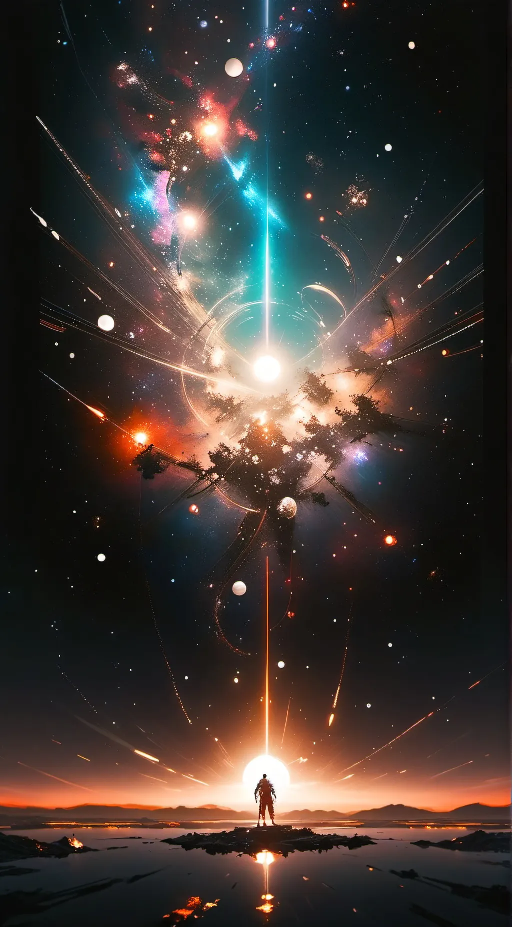 ai character: Sturniolo triplets background