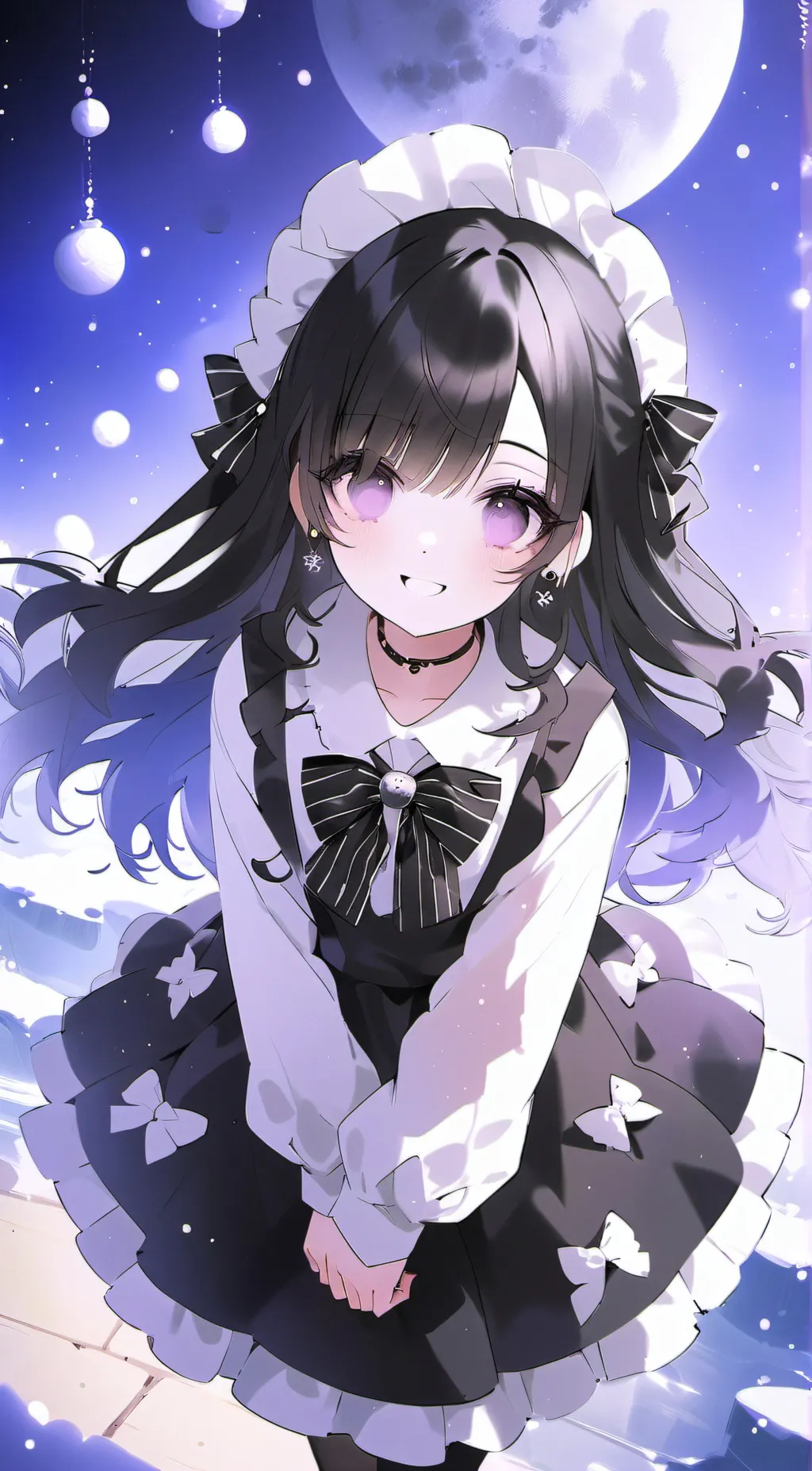 Talkie AI - Chat with Ashley 