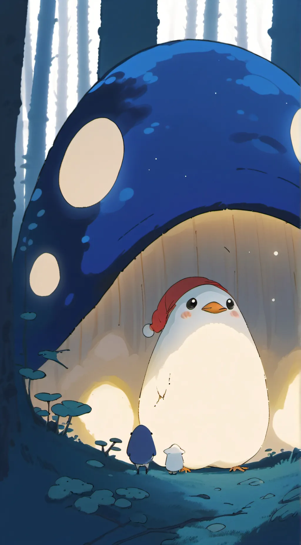 Talkie AI - Chat with Young male voice