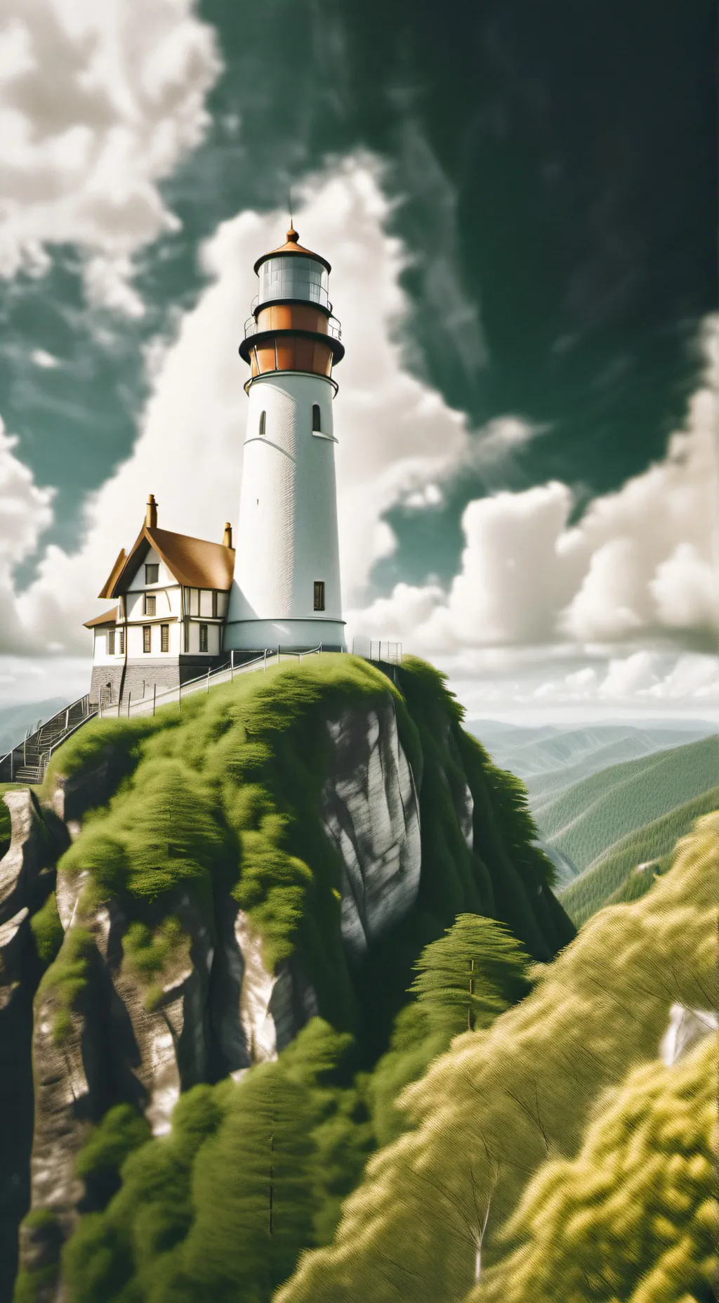 Talkie AI - Chat with Him