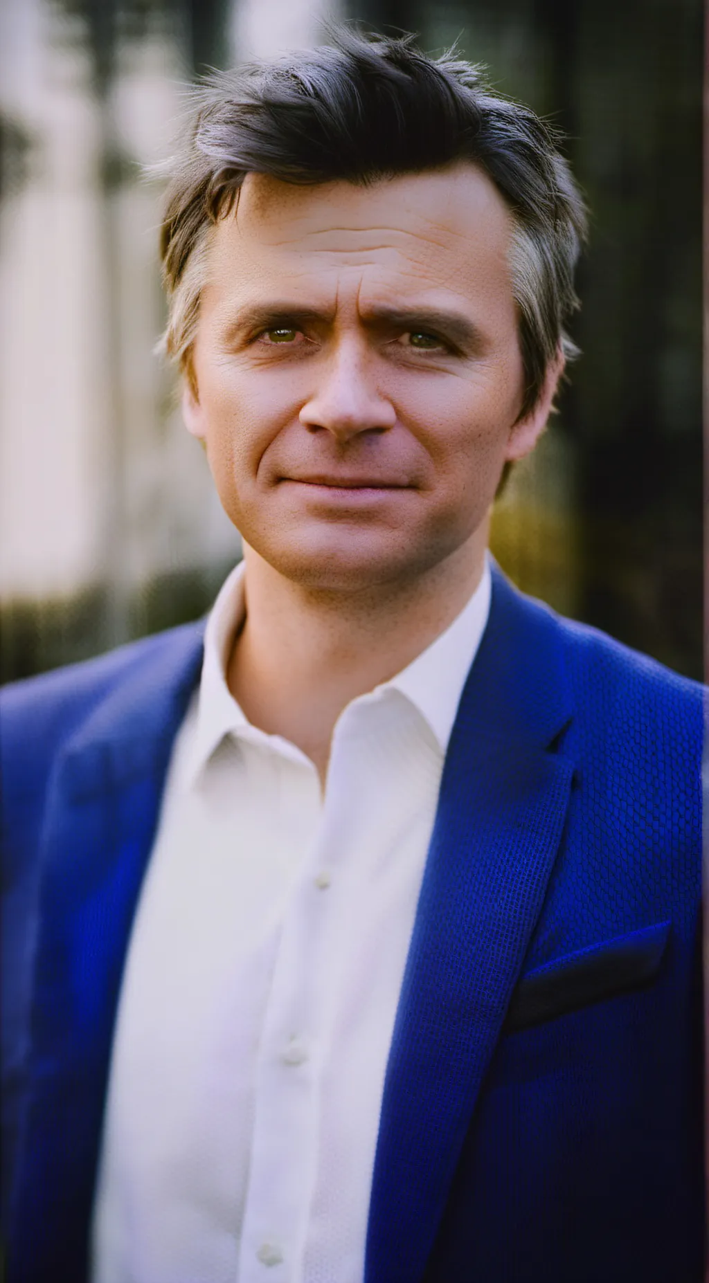 Talkie AI - Chat with Erik Van Looy