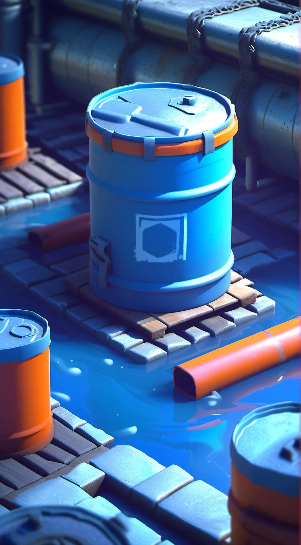 Talkie AI - Chat with The mutation