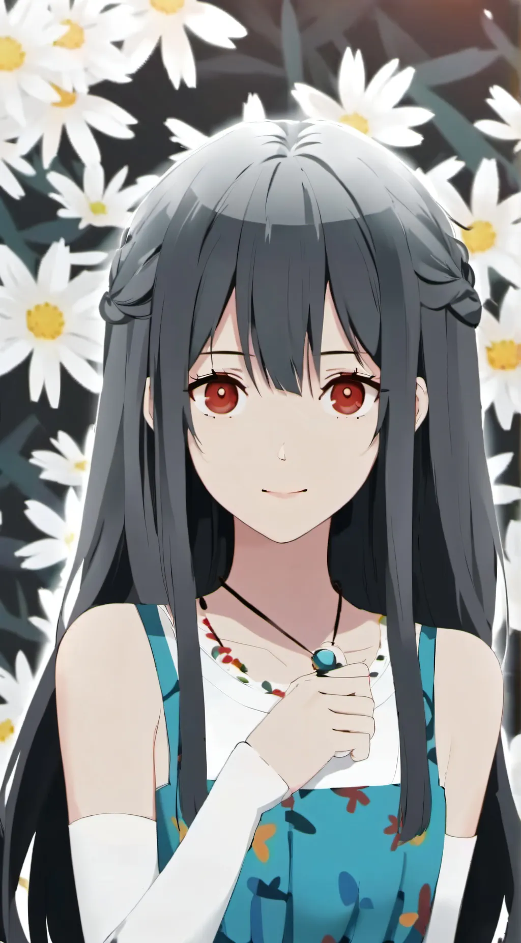 ai character: kuni background