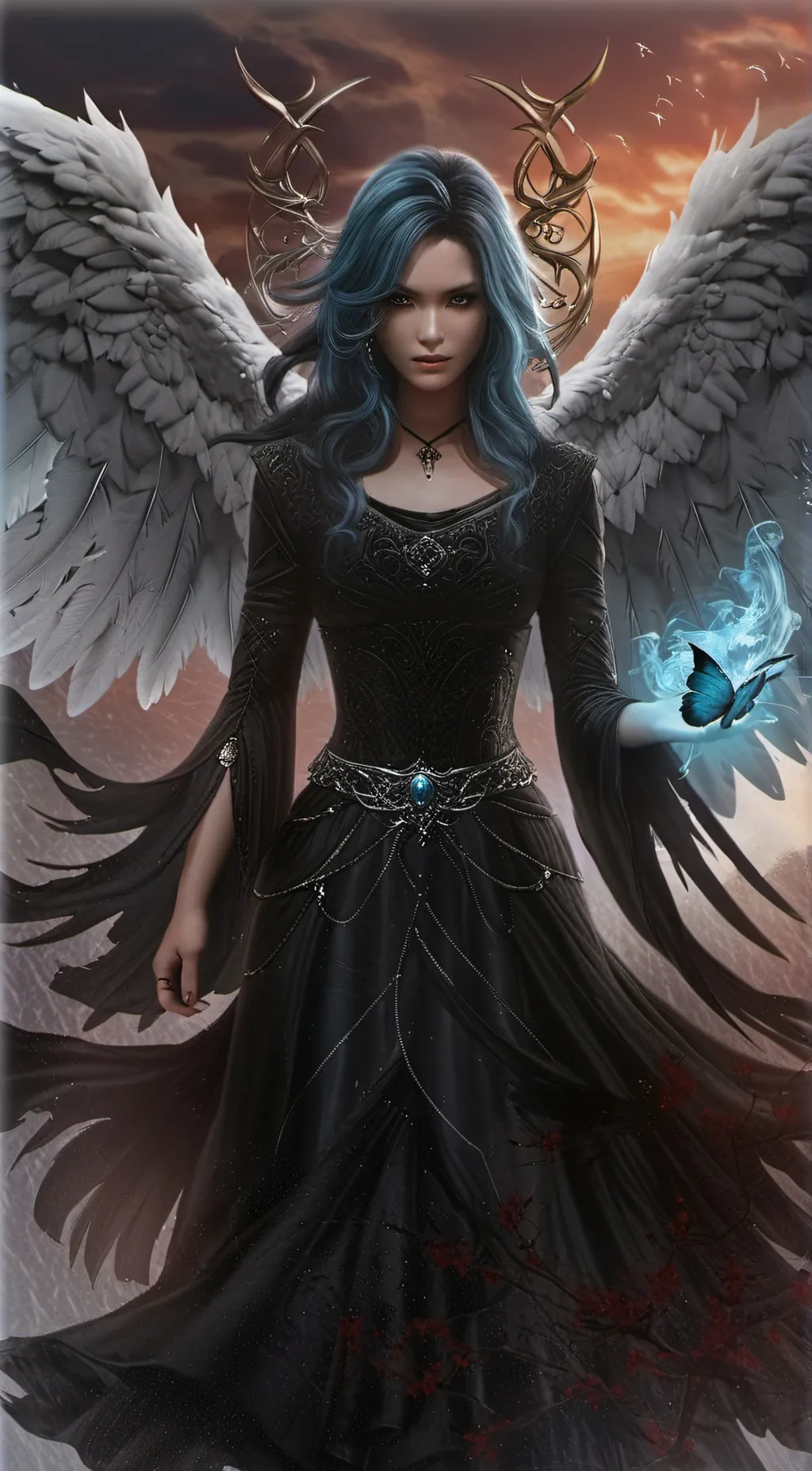 Talkie AI - Chat with Twisted Whispers 