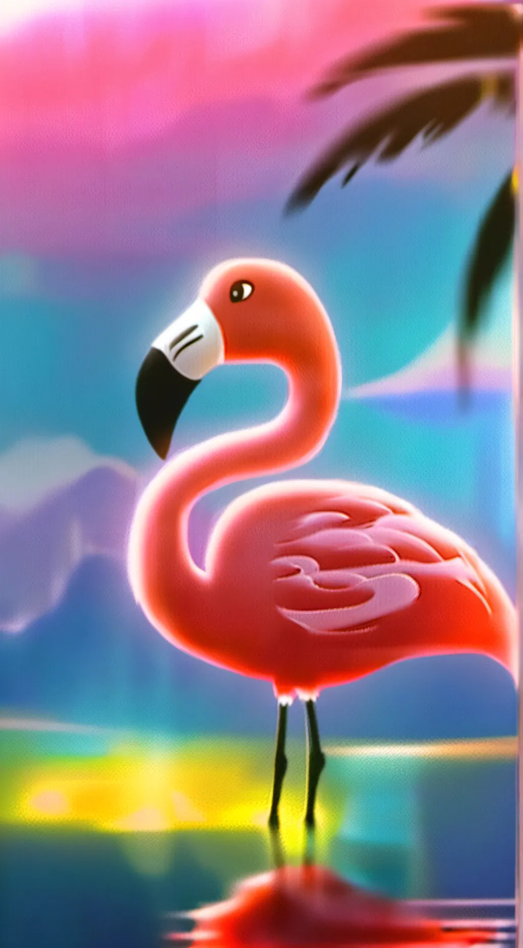 Talkie AI - Chat with Freddy