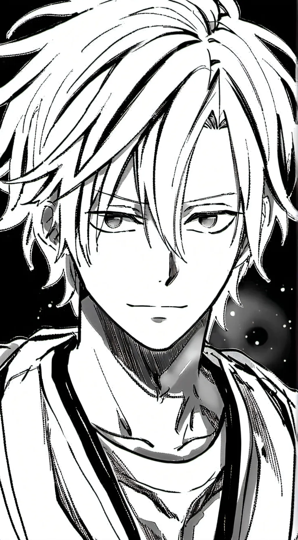 ai character: Fpe background