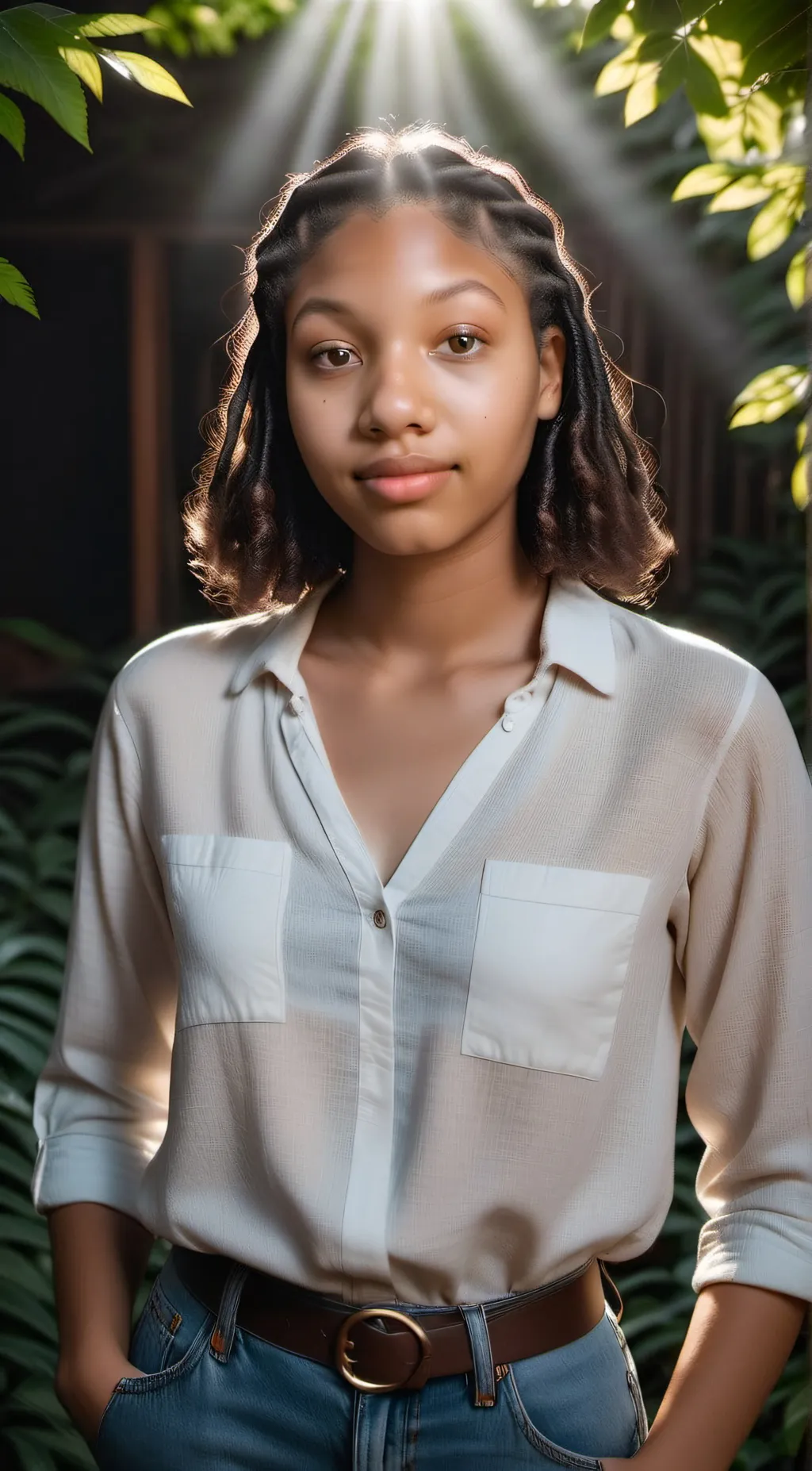 Talkie AI - Chat with mimi