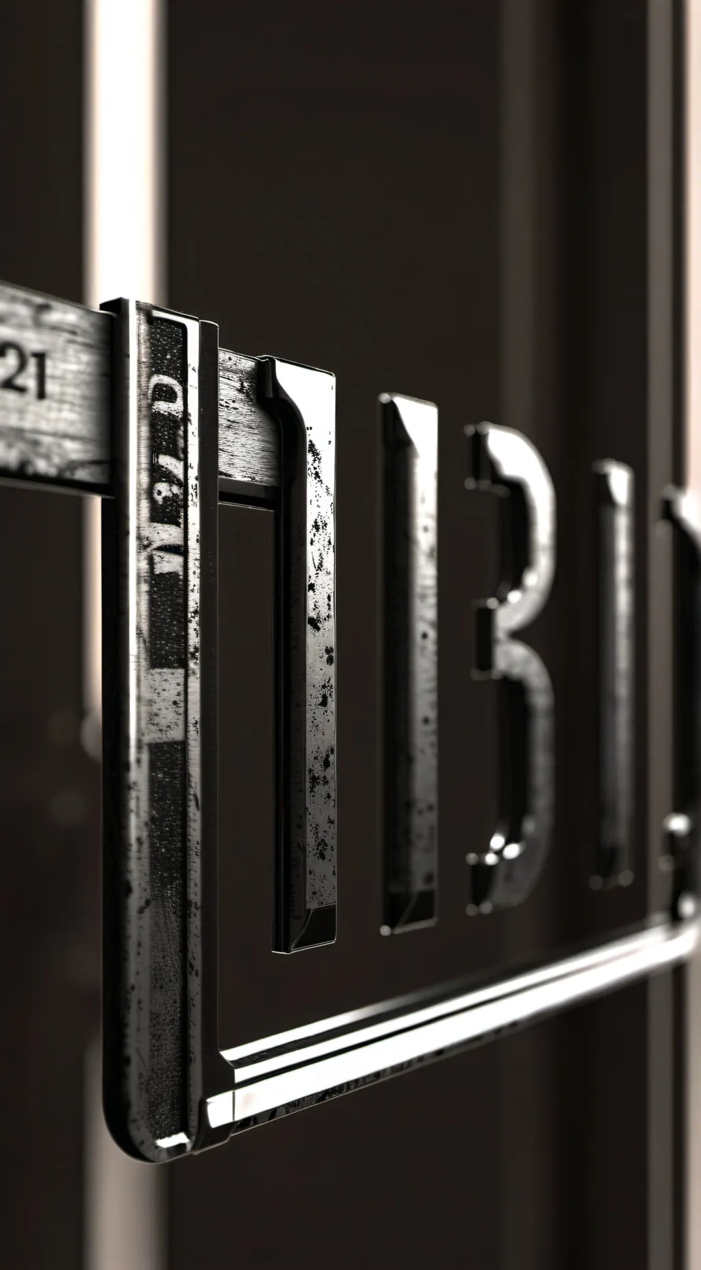 ai character: Twenty one background