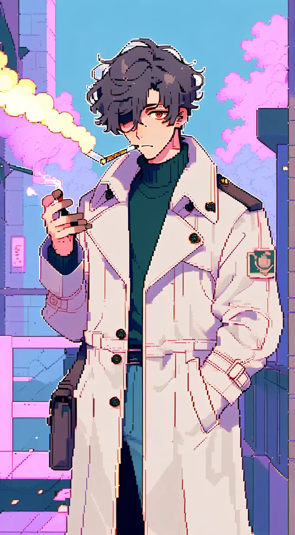 Talkie AI - Chat with dreambur angst