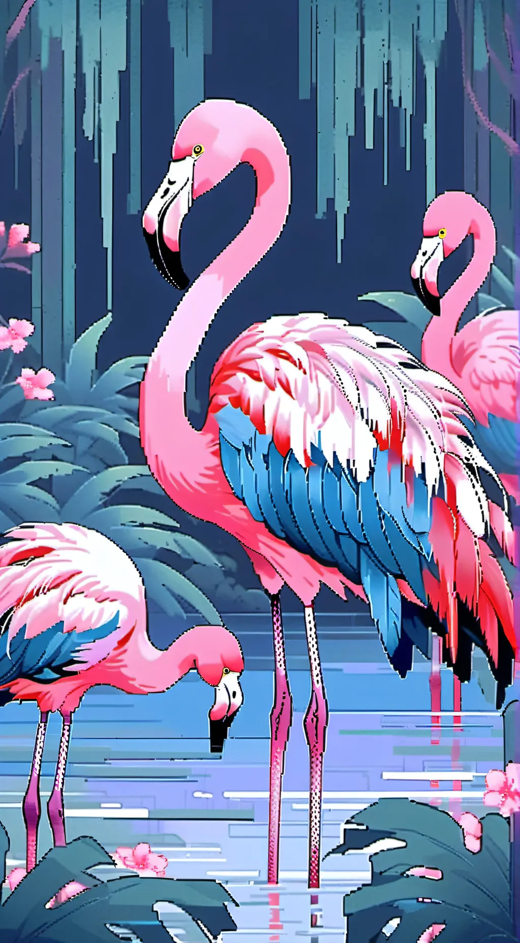 ai character: everyone hate anne background