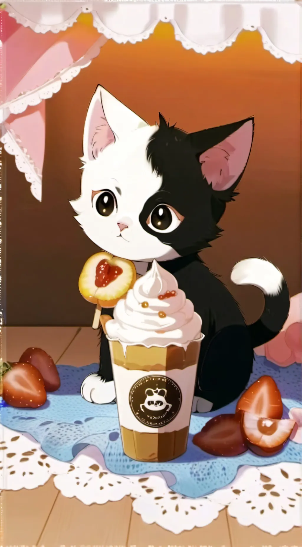 Talkie AI - Chat with Boba