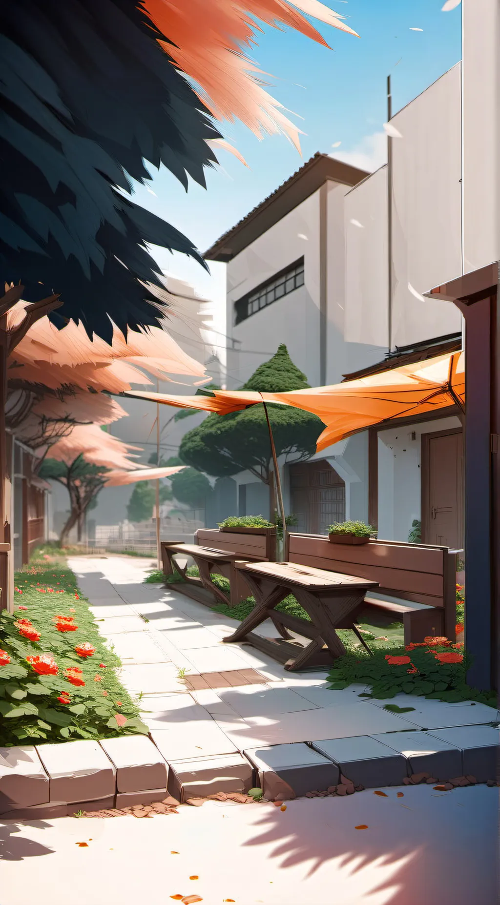 Talkie AI - Chat with Garten of Banban!