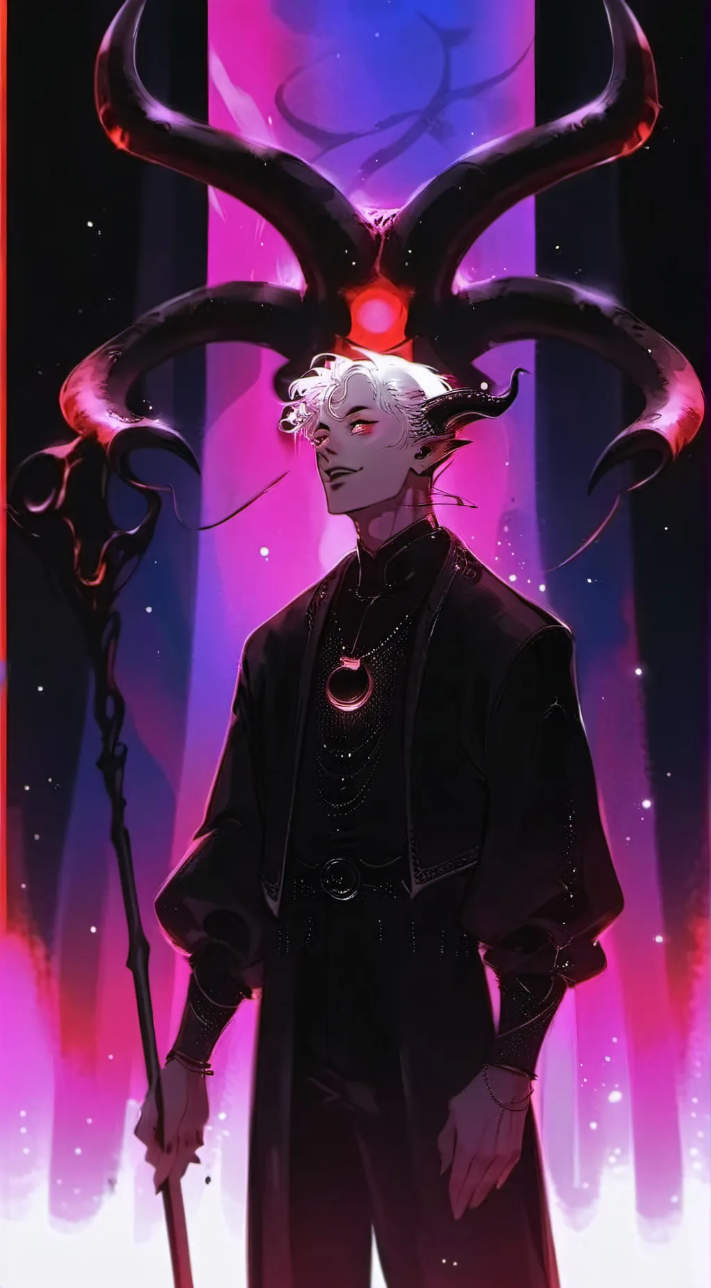 ai character: Ezio background