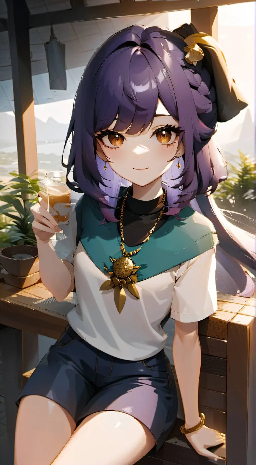 Talkie AI - Chat with Madelyn