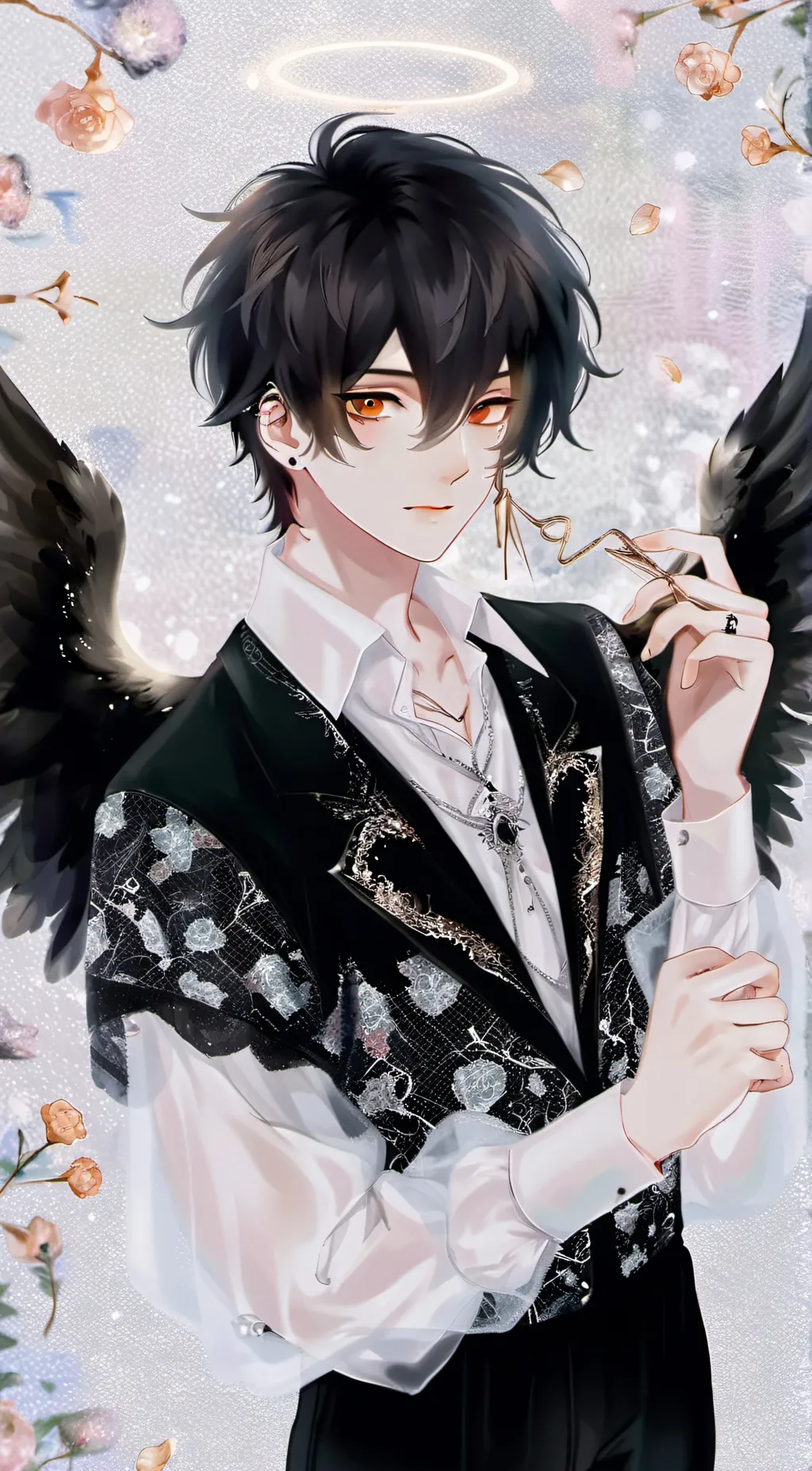 Talkie AI - Chat with 小渊