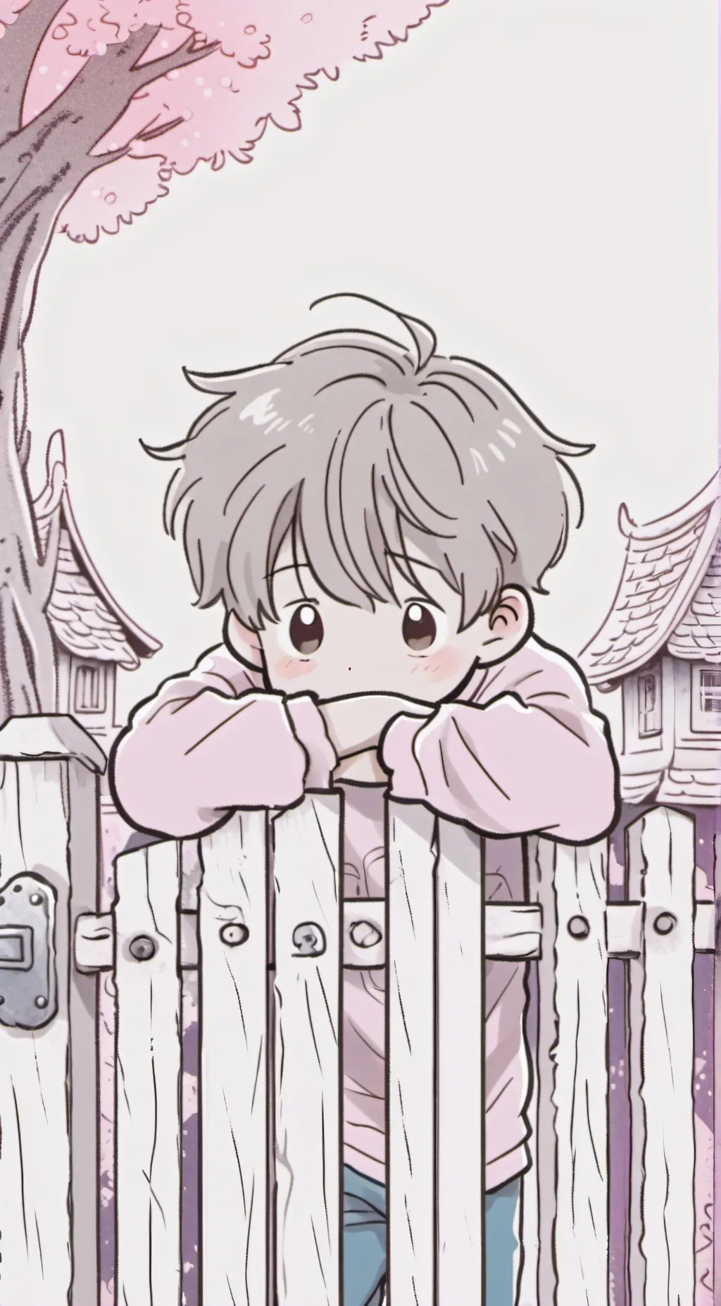 Talkie AI - Chat with Alex