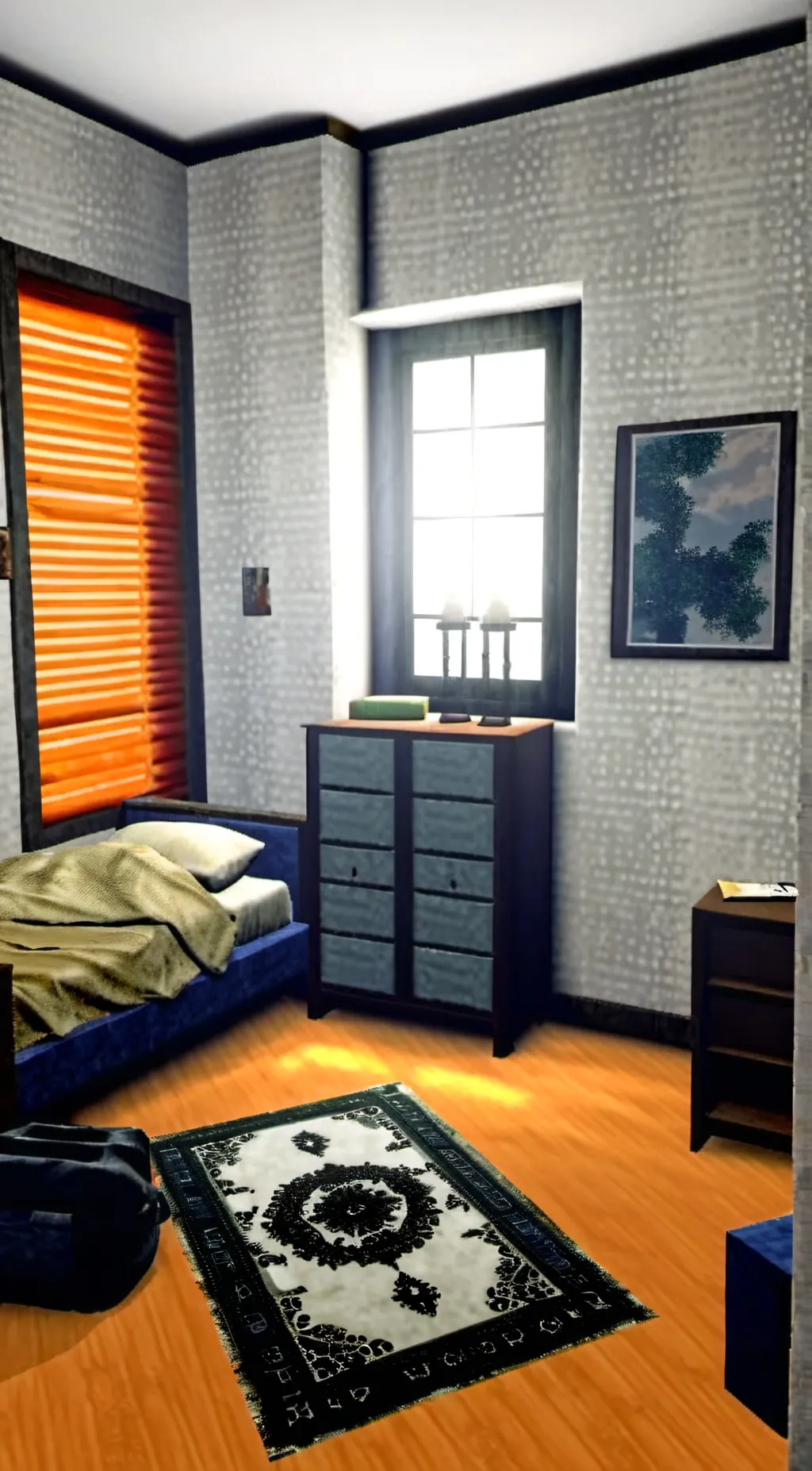 Talkie AI - Chat with Nightmare&fredbear