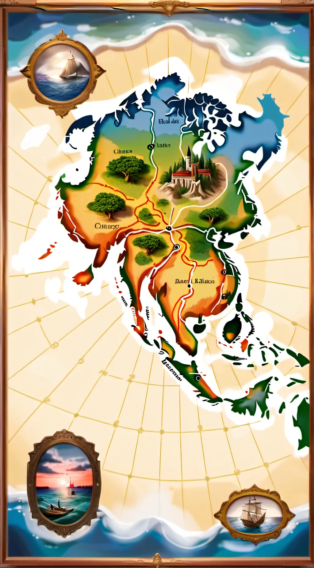 Talkie AI - Chat with Wings of Fire